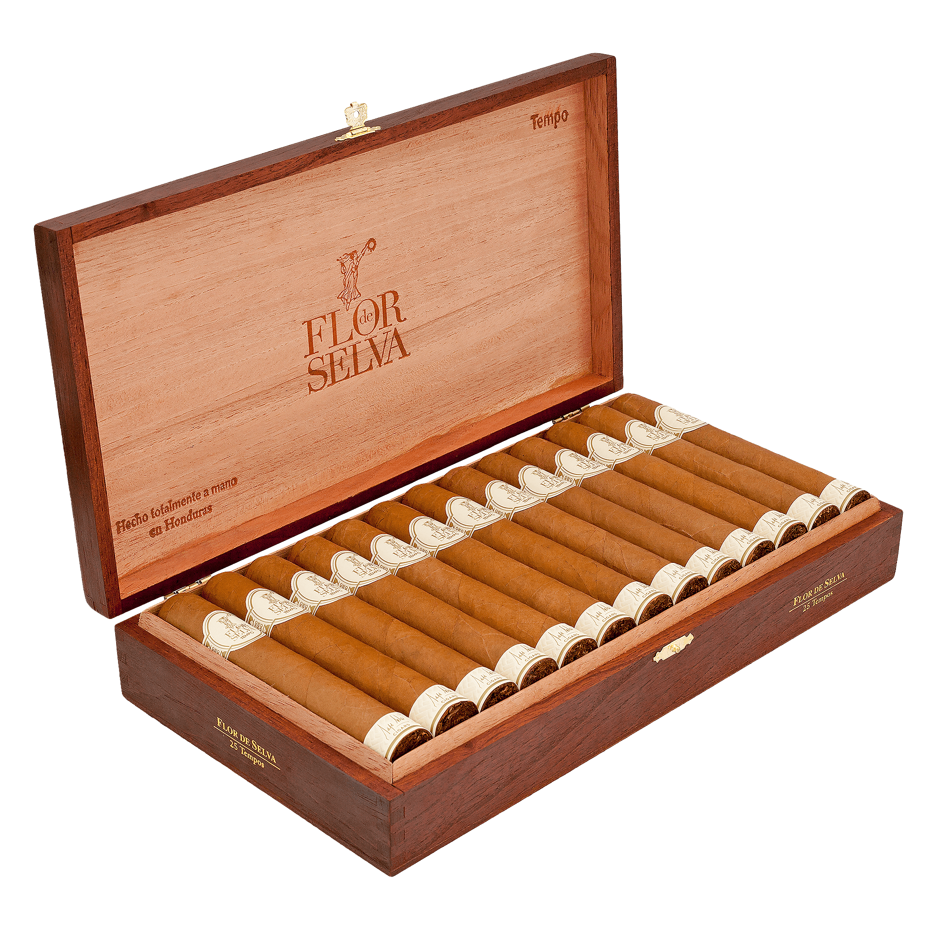Flor de Selva Tempo – Bild 2