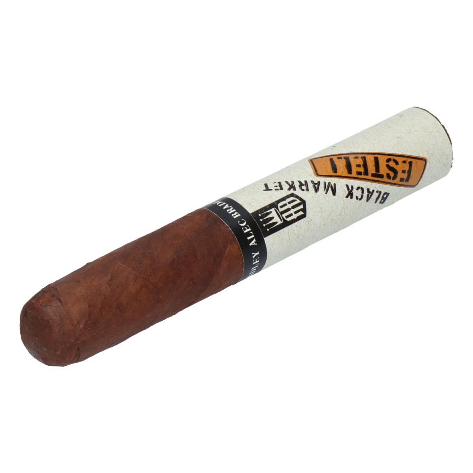 Alec Bradley Black Market Esteli Gordo – Bild 3