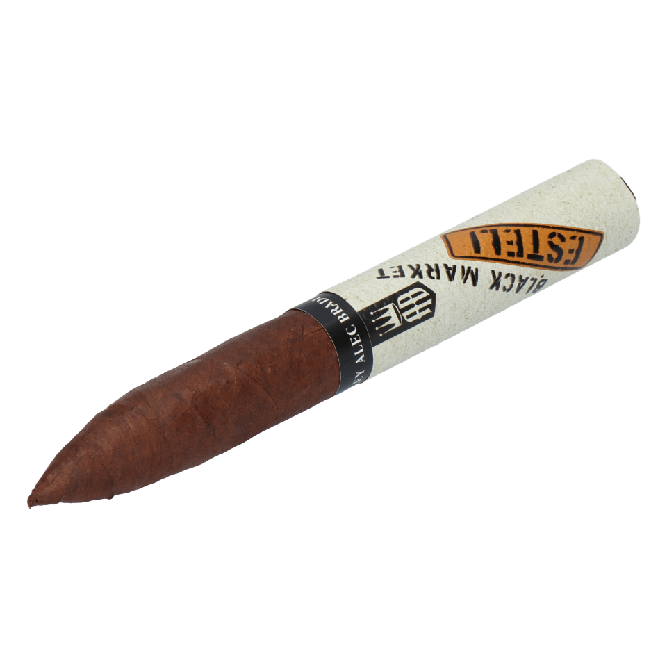 Alec Bradley Black Market Esteli Torpedo – Bild 3