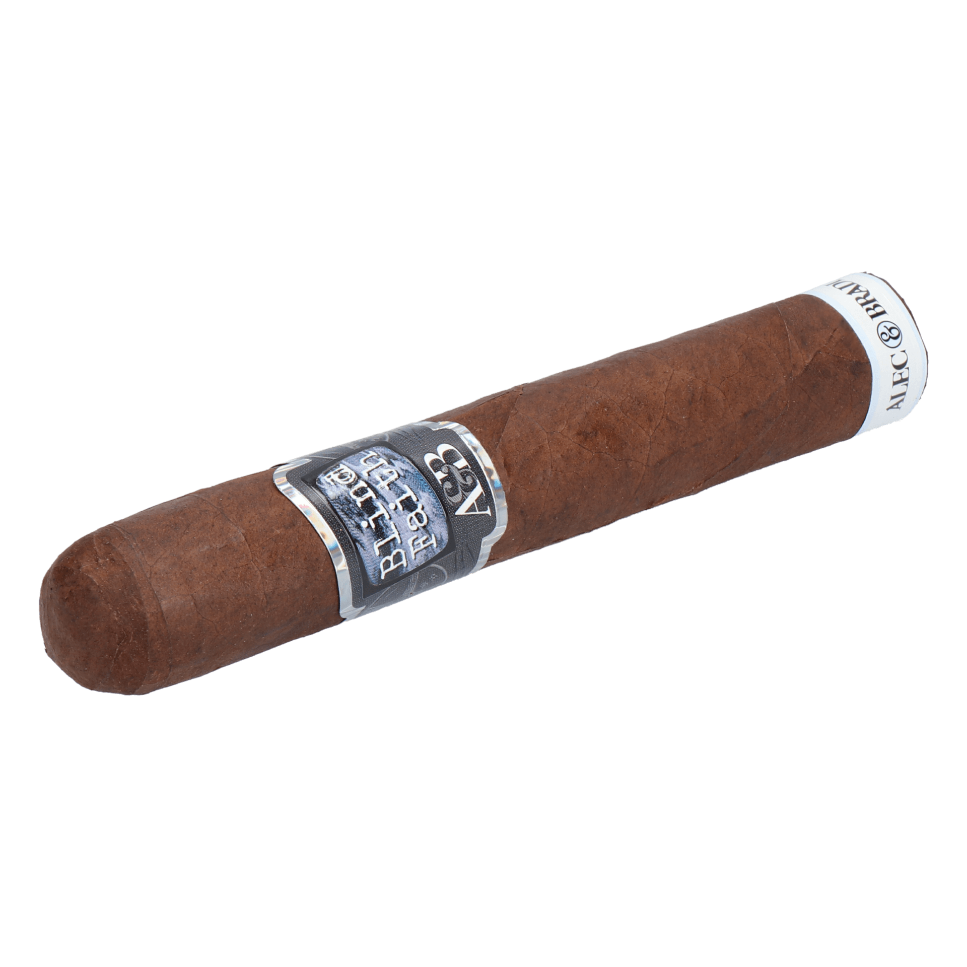 Alec & Bradley Blind Faith Gordo – Bild 4