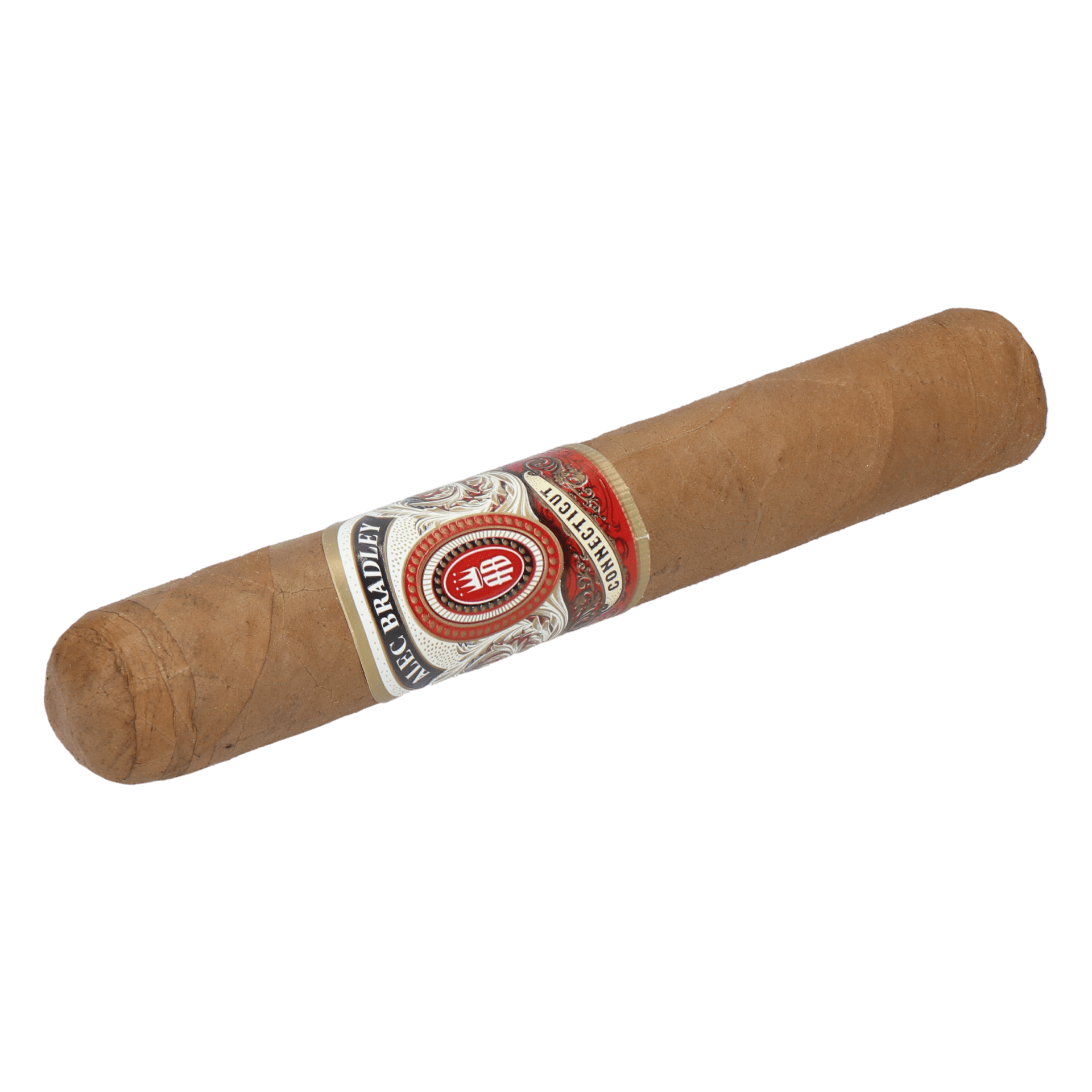 Alec Bradley Connecticut Robusto – Bild 4