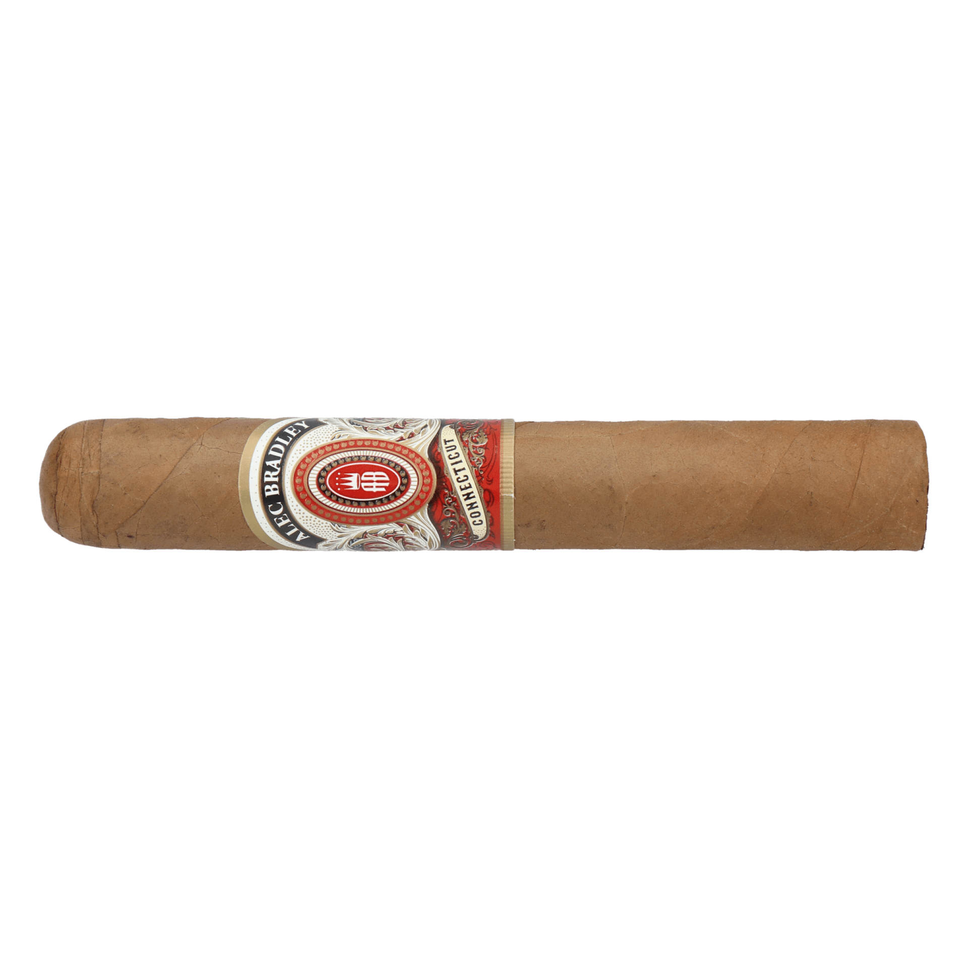 Alec Bradley Connecticut Robusto – Bild 2