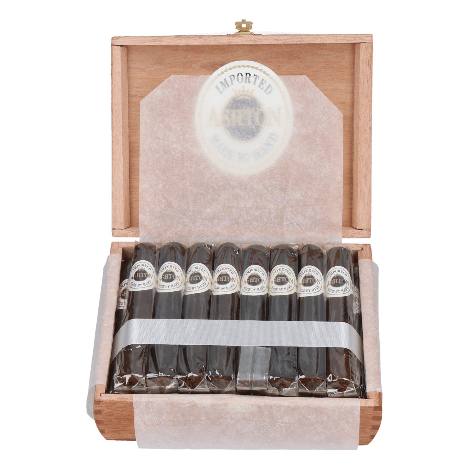 Ashton Aged Maduro No. 10 – Bild 6