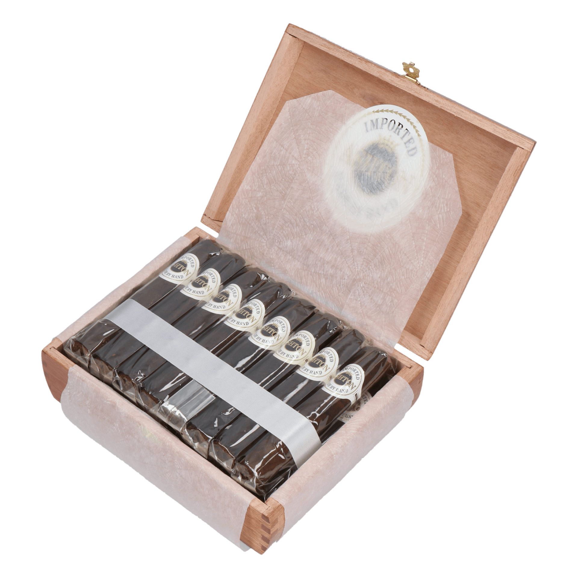 Ashton Aged Maduro No. 10 – Bild 7