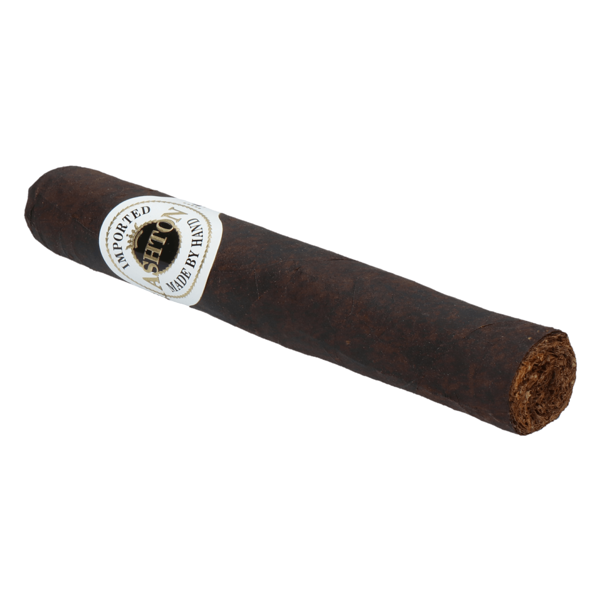 Ashton Aged Maduro No. 10 – Bild 3