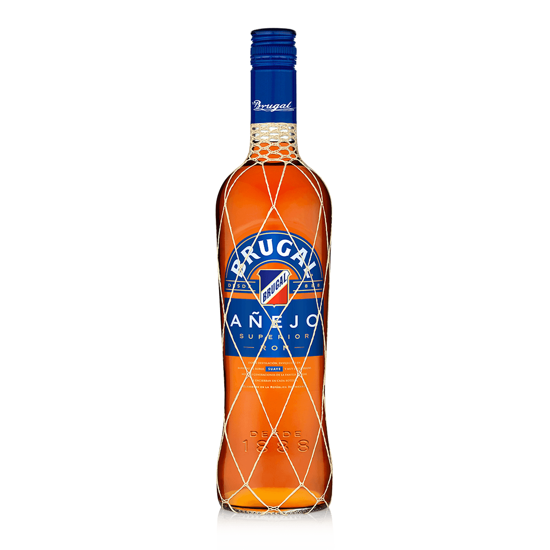 BRUGAL AÑEJO