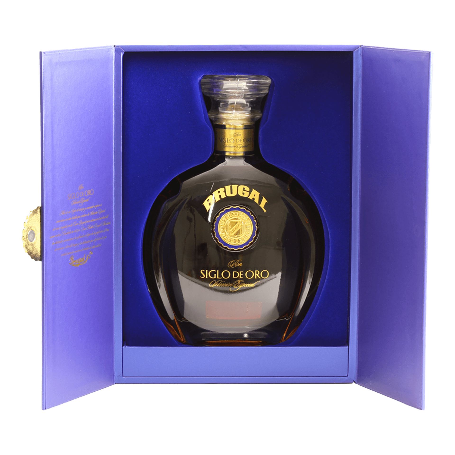 BRUGAL SIGLO DE ORO