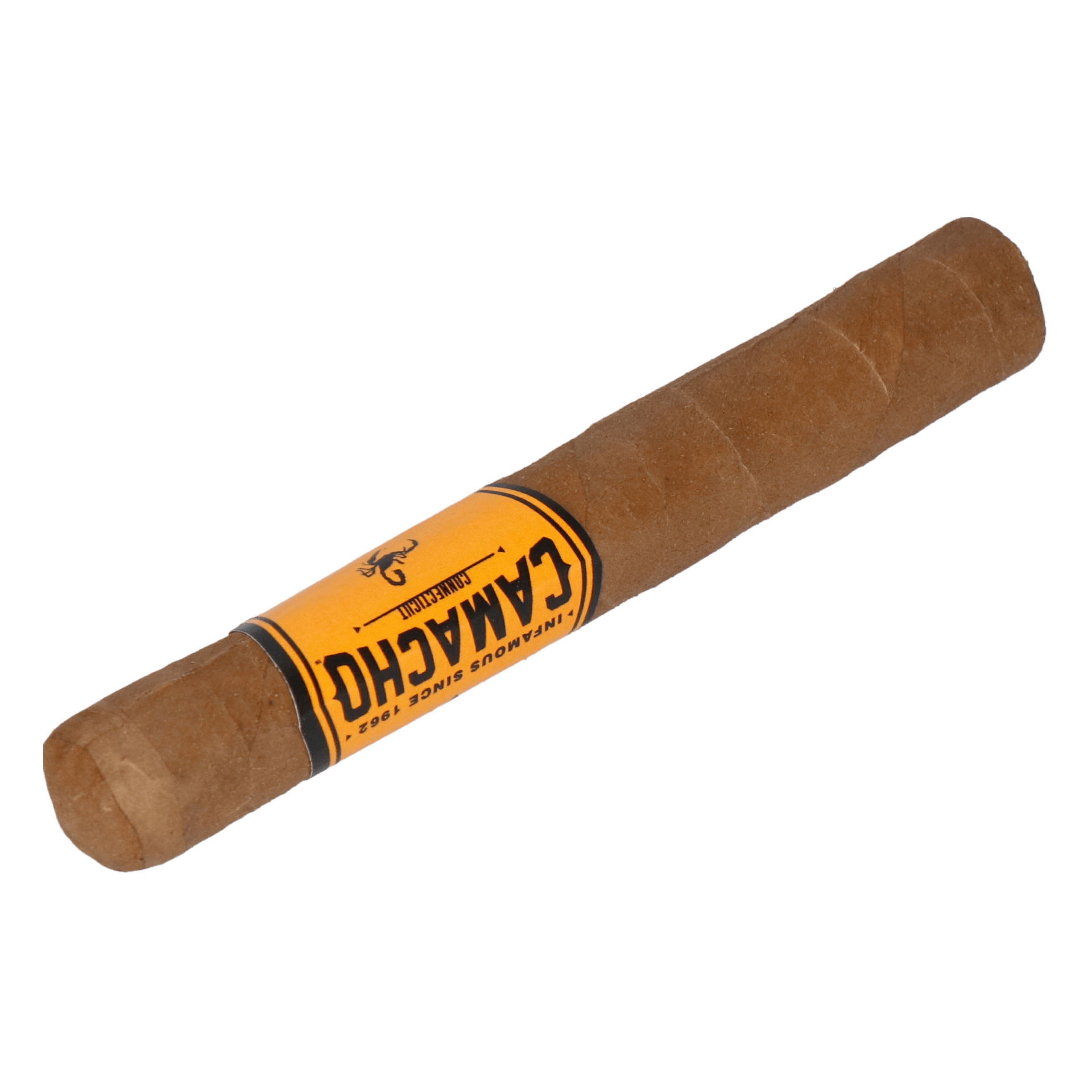 Camacho Connecticut Machitos – Bild 3