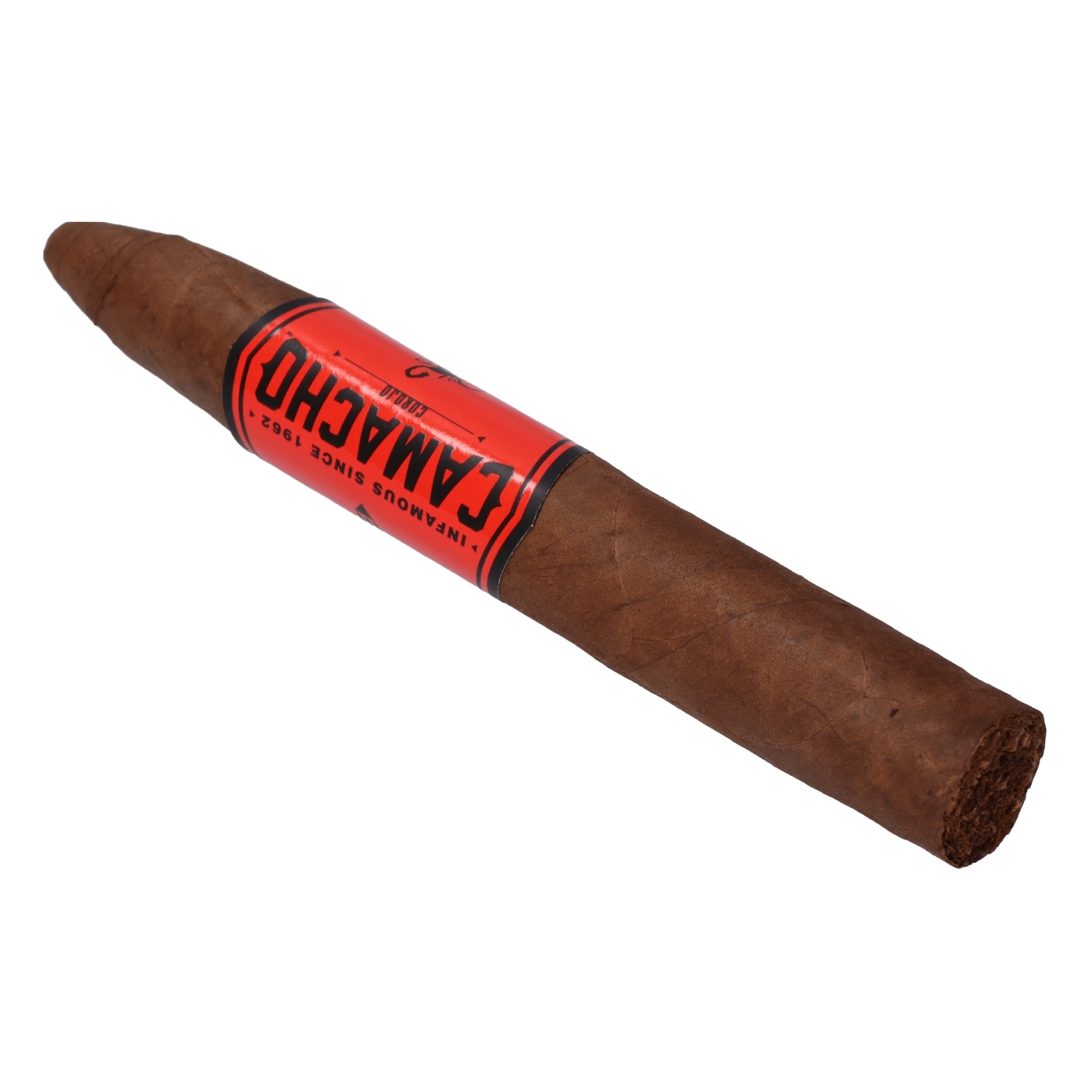 Camacho Corojo Figurado – Bild 2