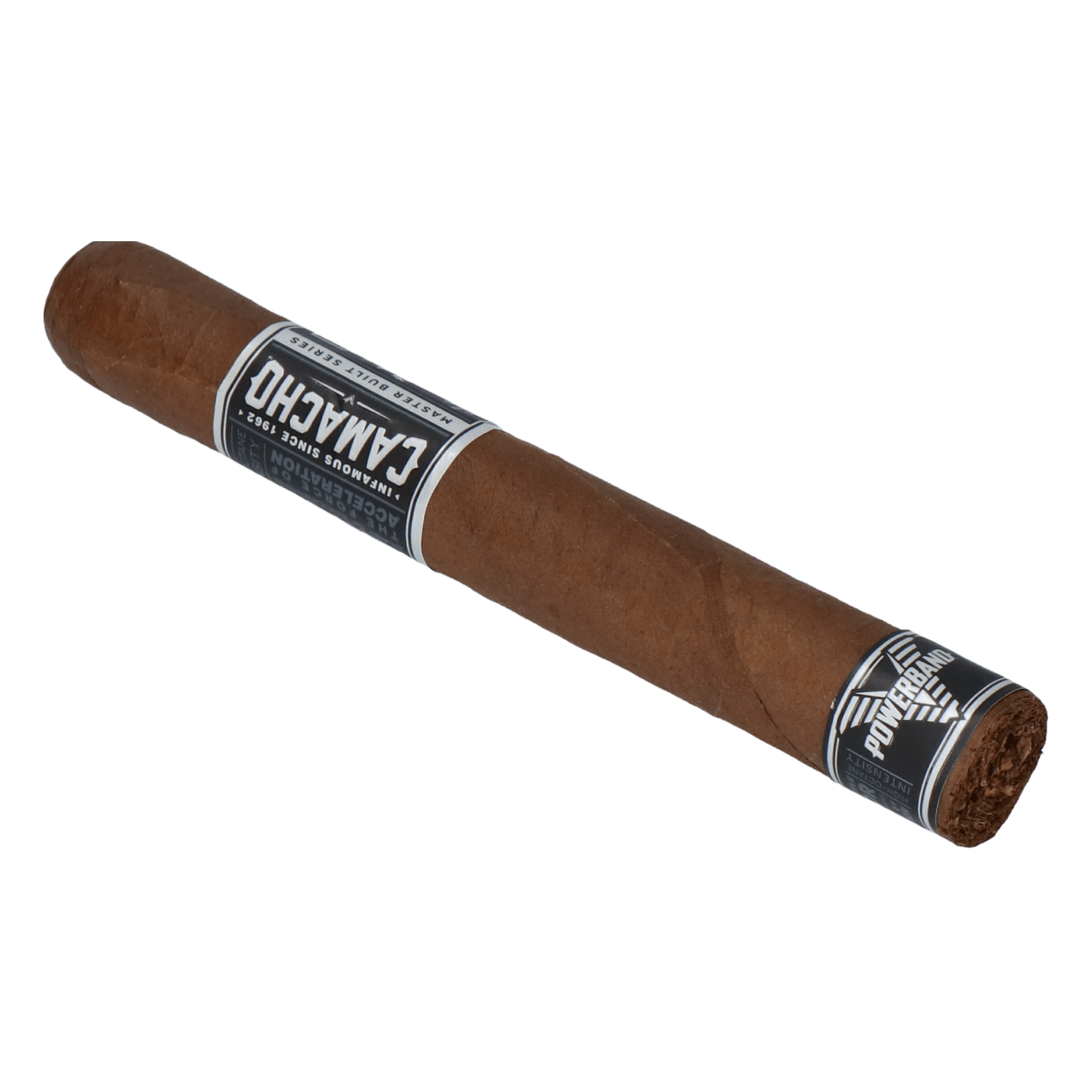 Camacho Powerband Toro – Bild 2