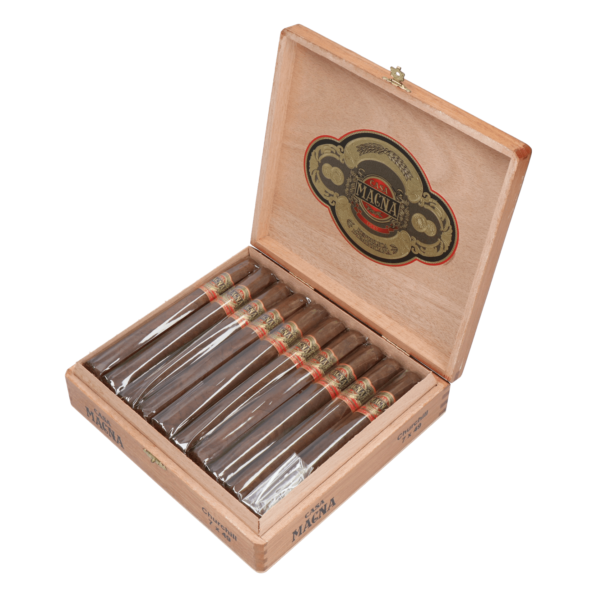 Casa Magna Dominicana Churchill – Bild 7