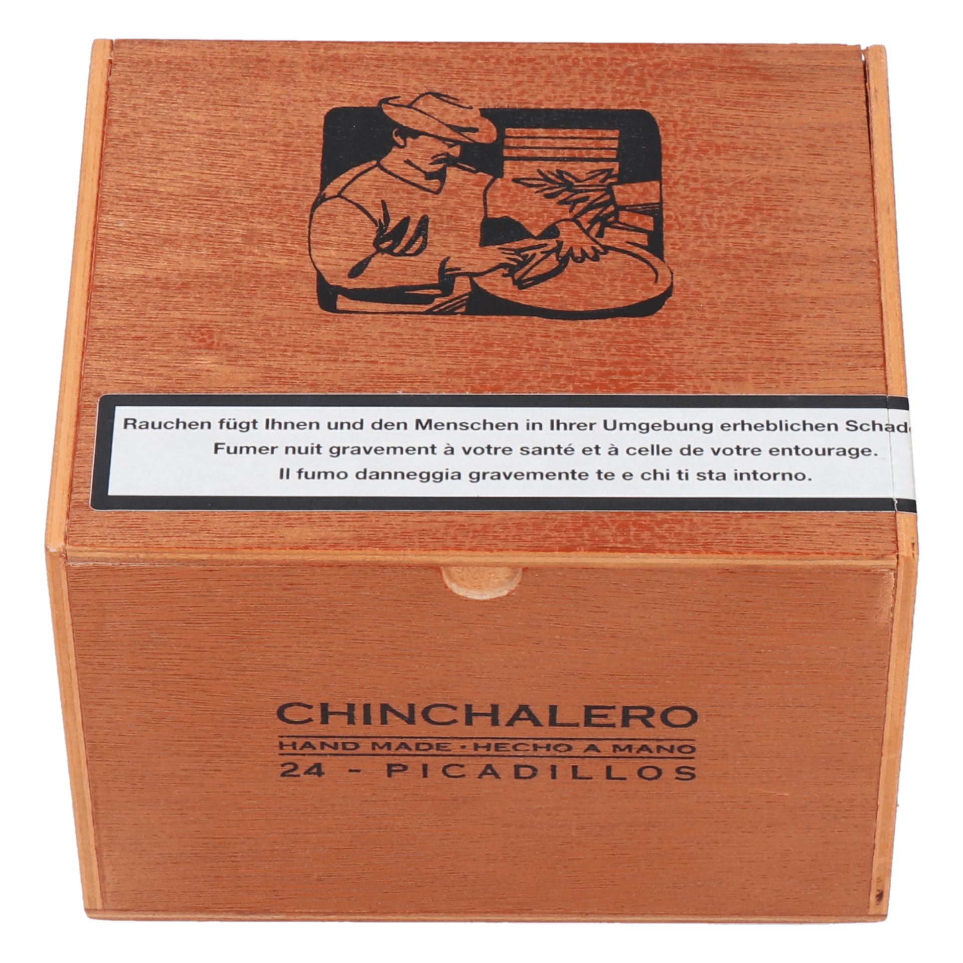 Chinchalero Picadillos – Bild 4