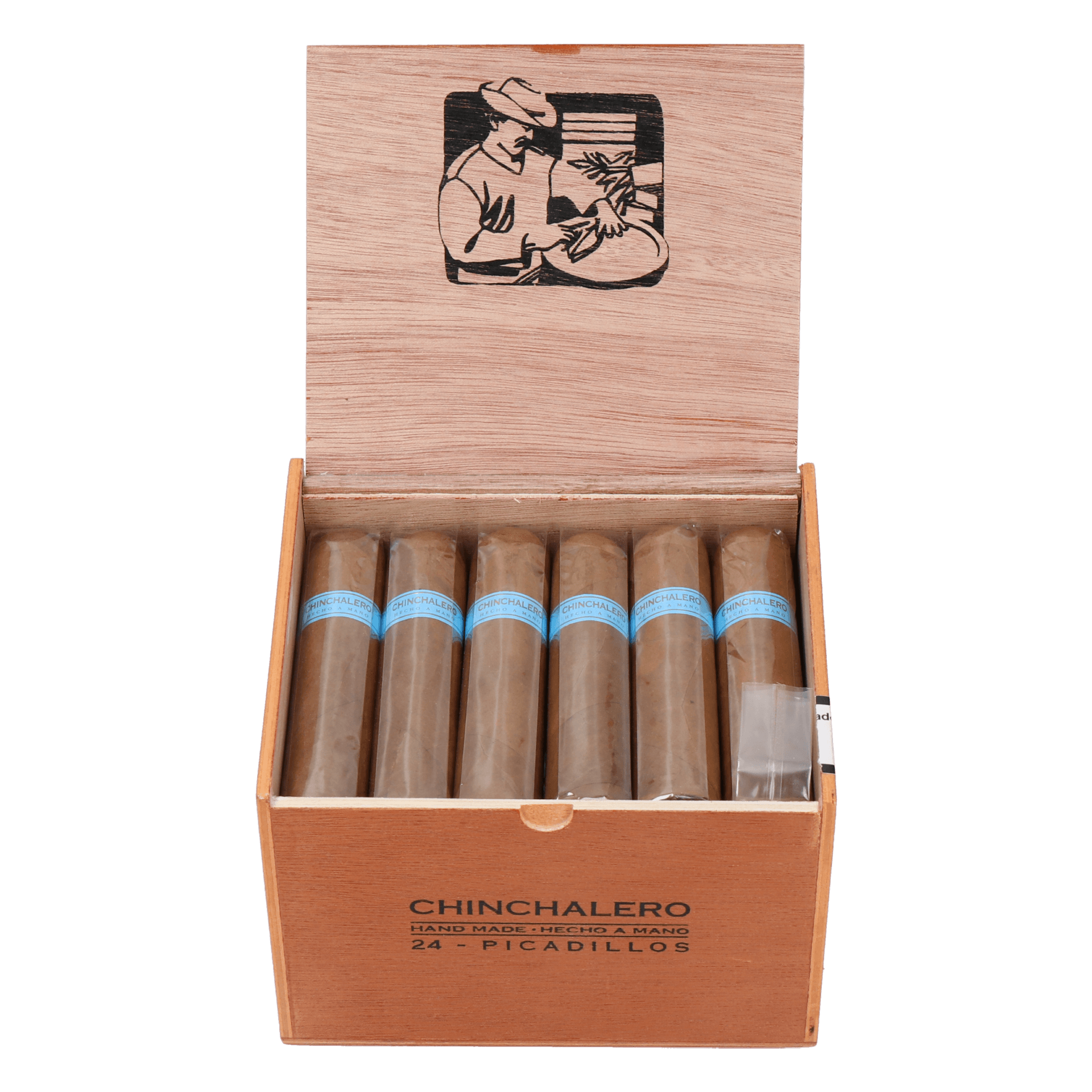 Chinchalero Picadillos – Bild 5