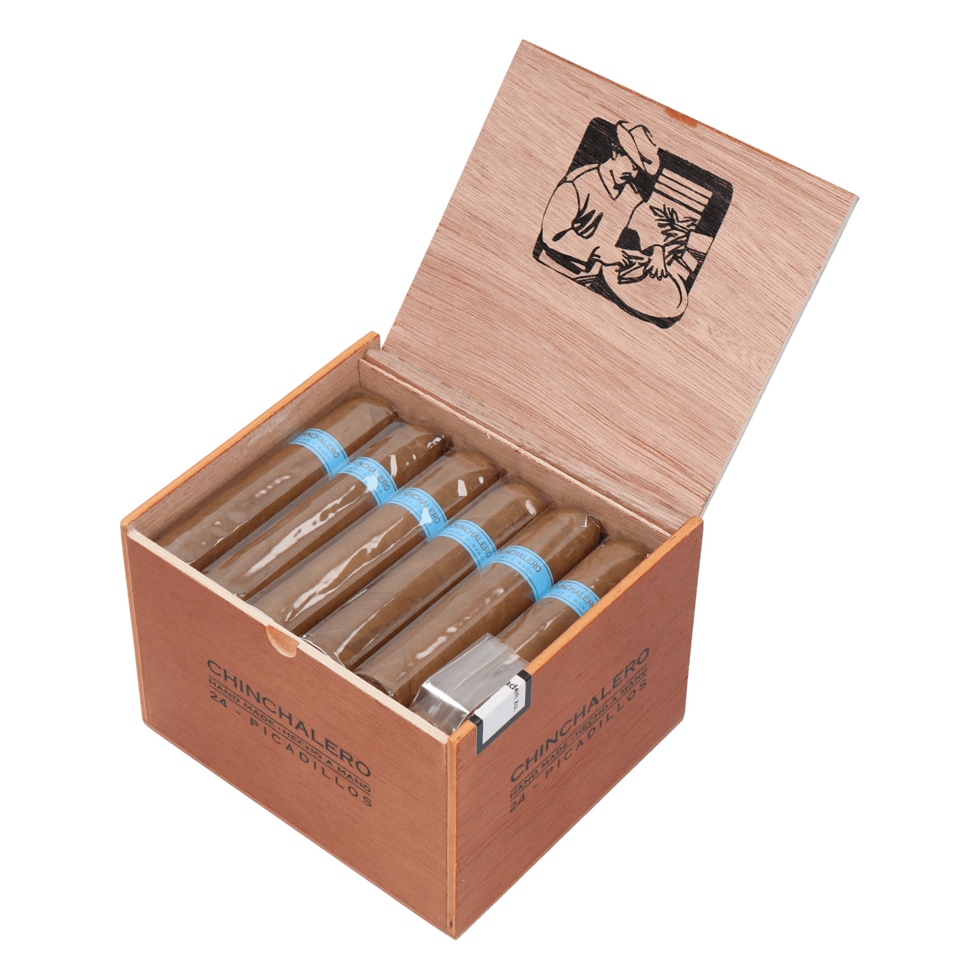 Chinchalero Picadillos – Bild 6