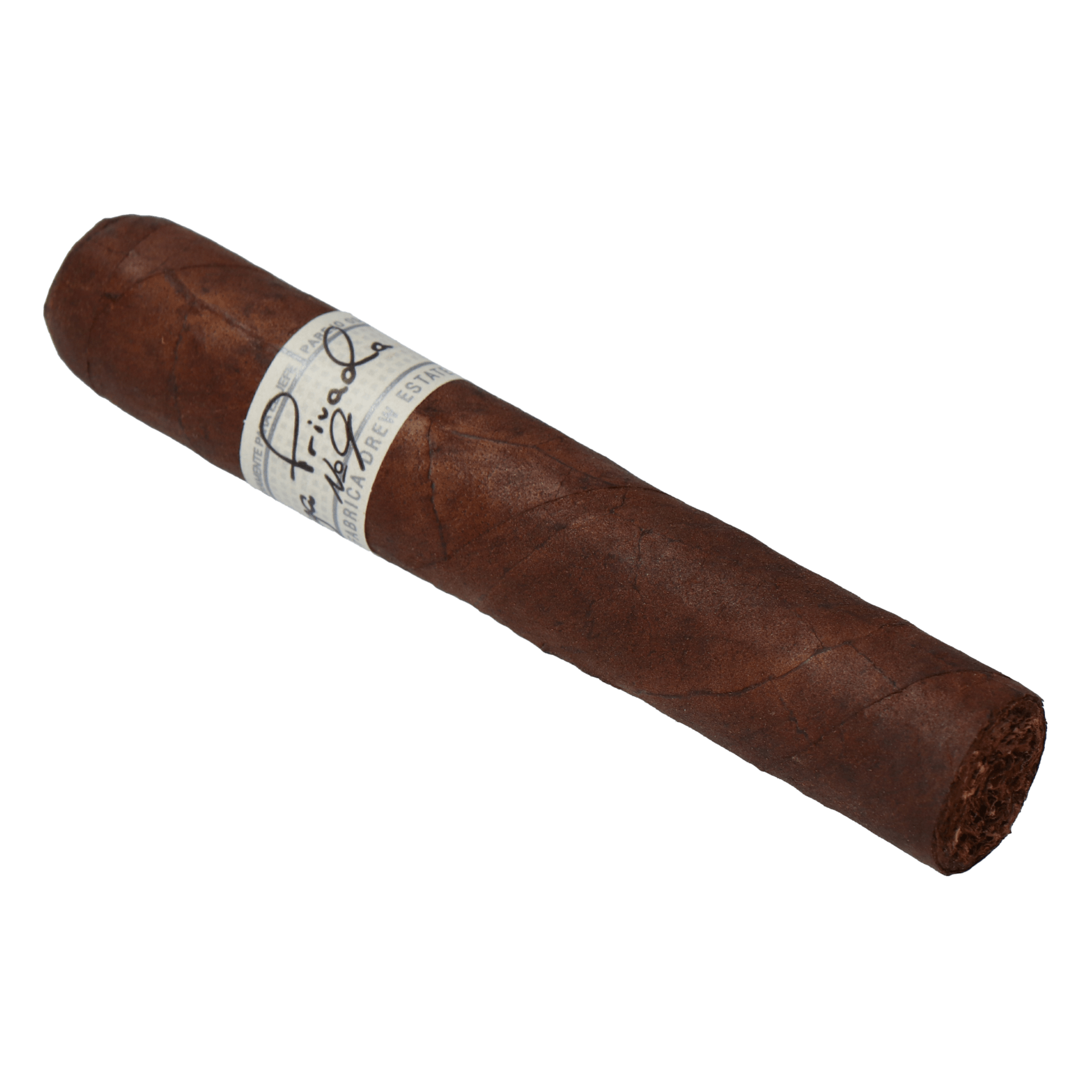 Drew Estate Liga Privada No. 9 Robusto – Bild 2