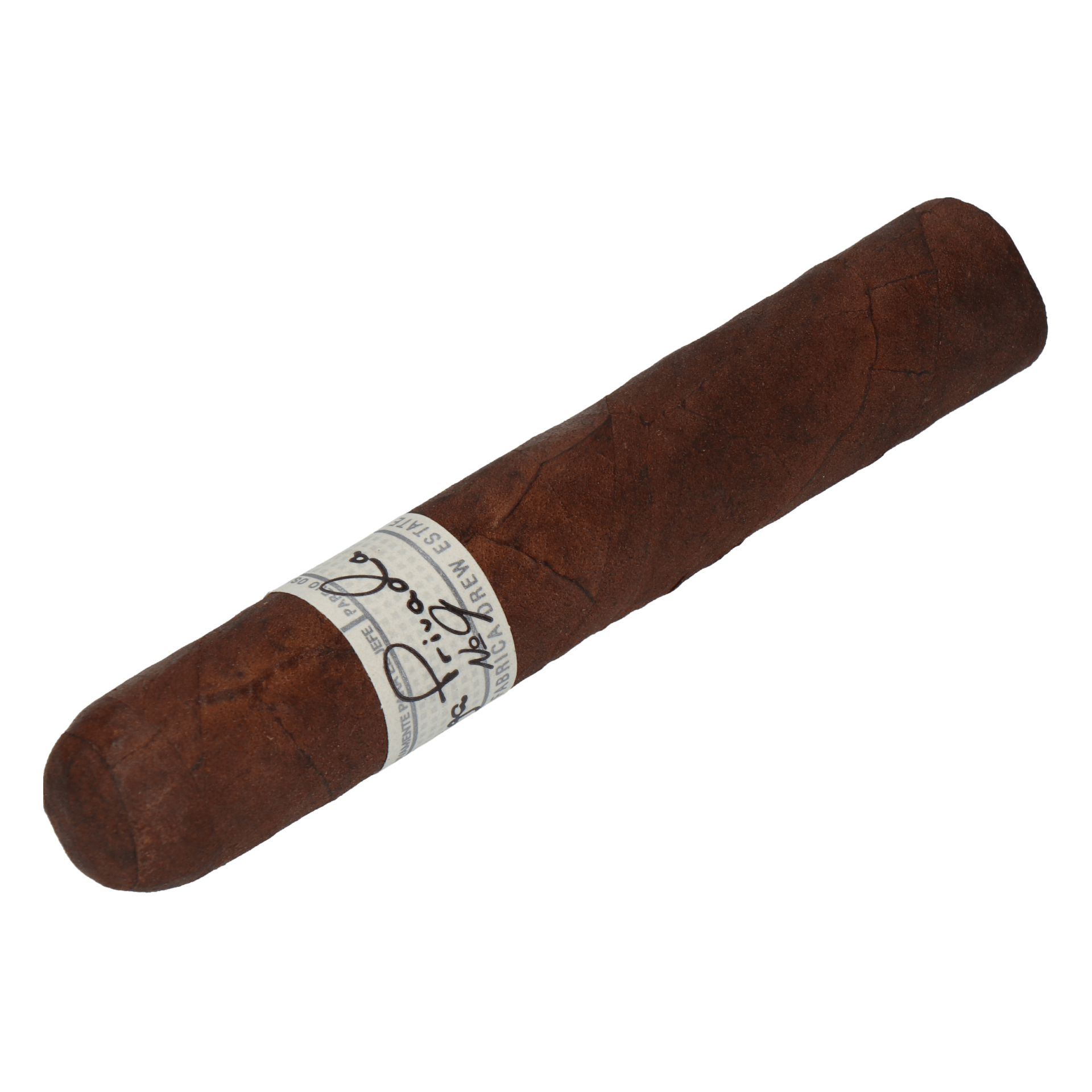 Drew Estate Liga Privada No. 9 Robusto – Bild 3