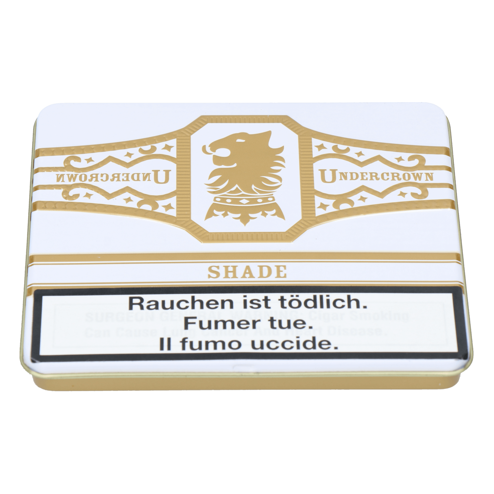 Drew Estate Undercrown Shade Coronets – Bild 4