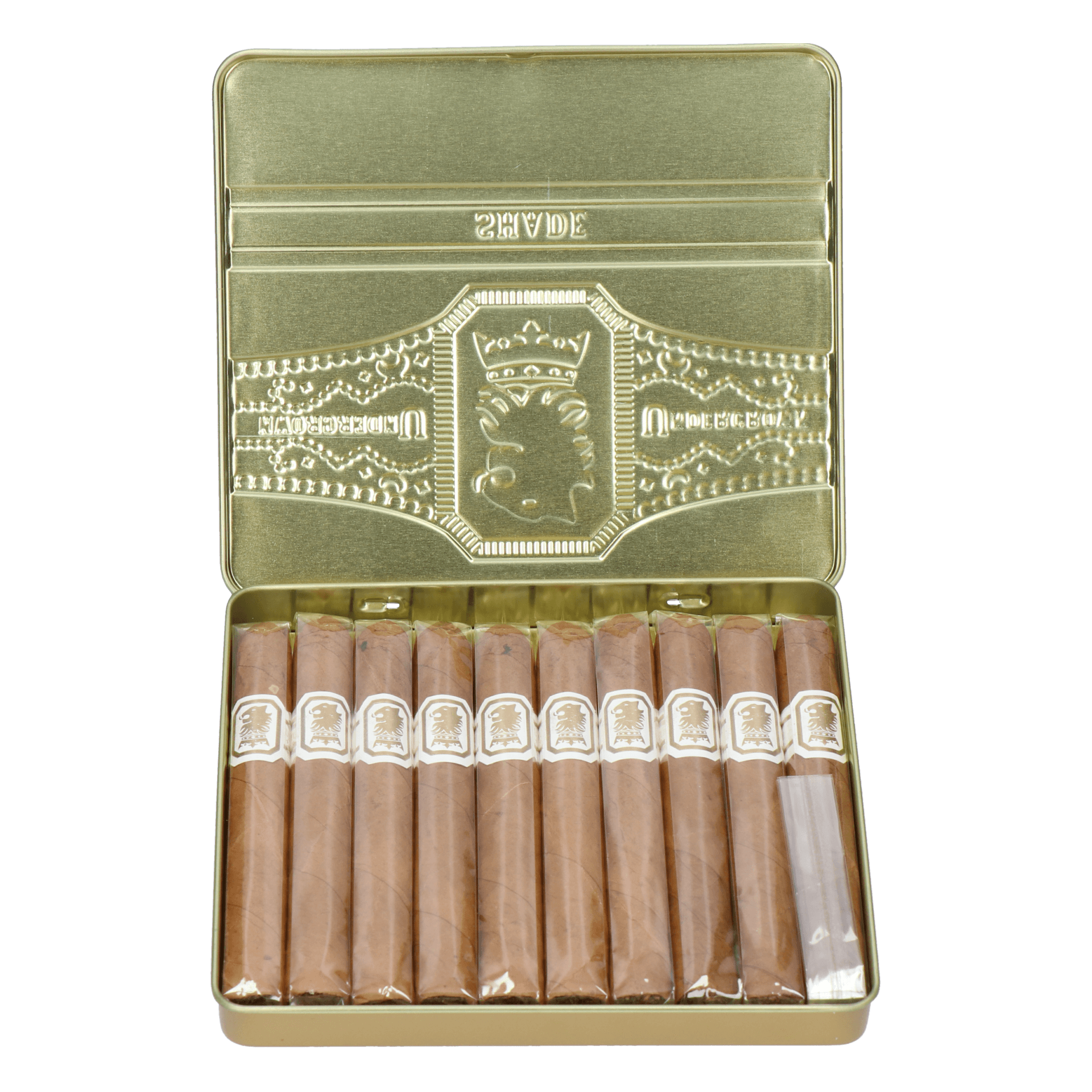 Drew Estate Undercrown Shade Coronets – Bild 5