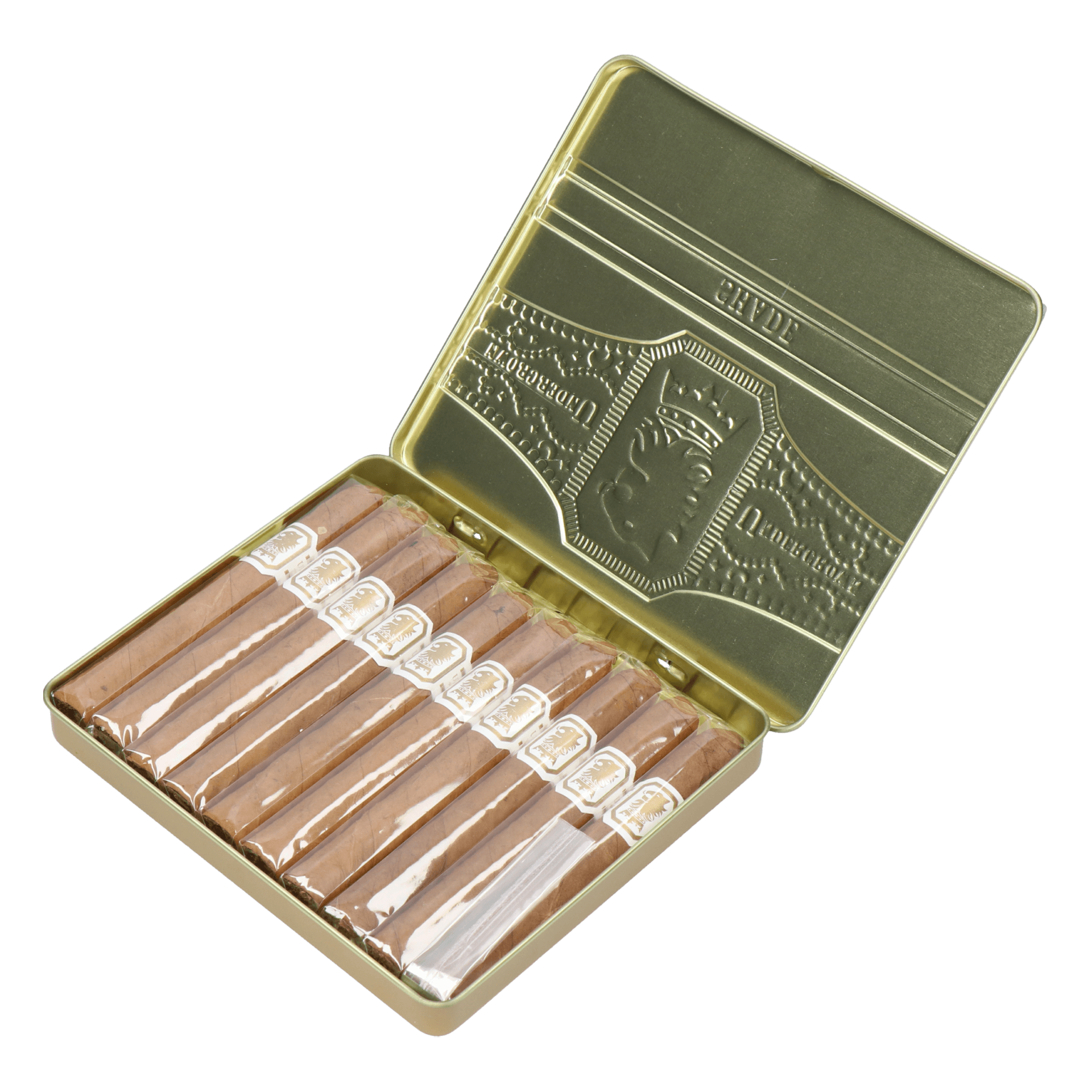 Drew Estate Undercrown Shade Coronets – Bild 6