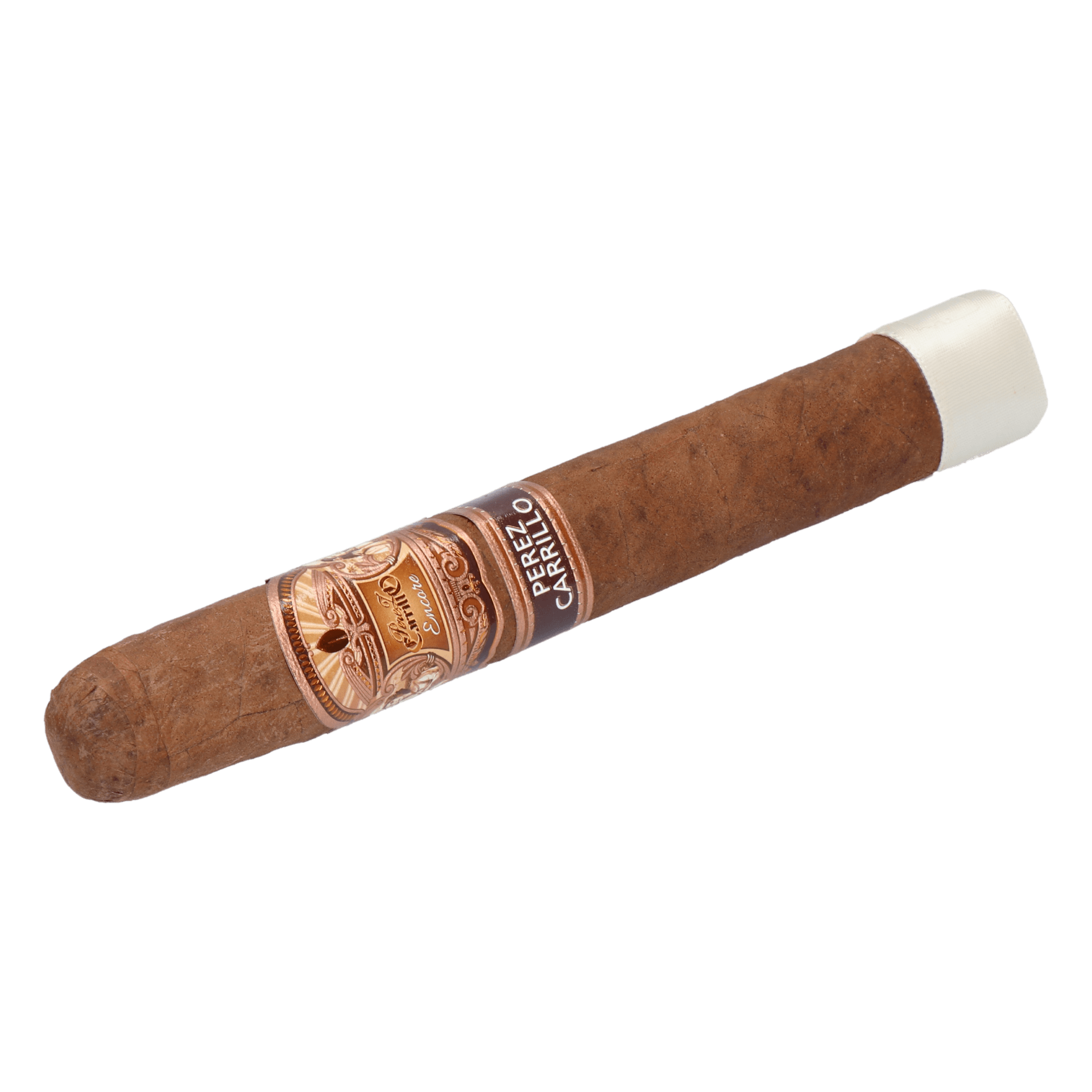 E.P. Carrillo Encore El Primero – Bild 4