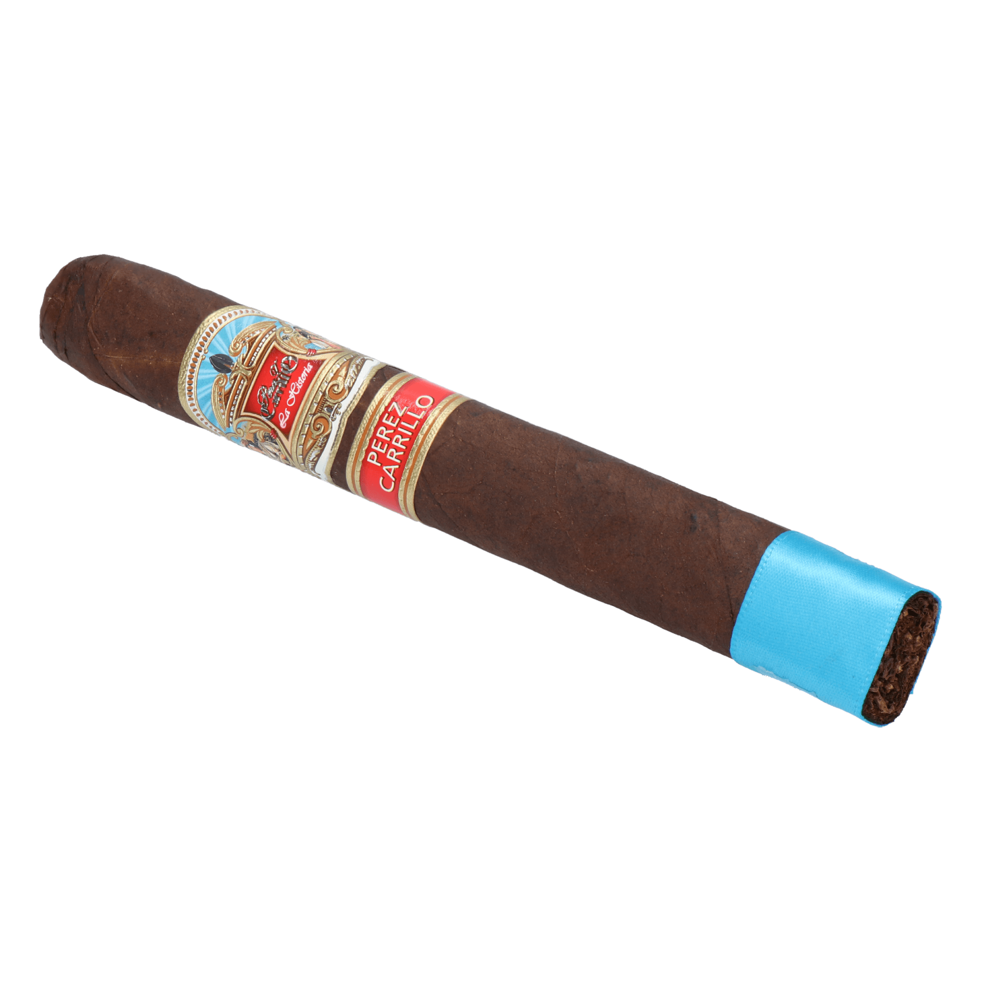 E.P. Carrillo La Historia E-III – Bild 2