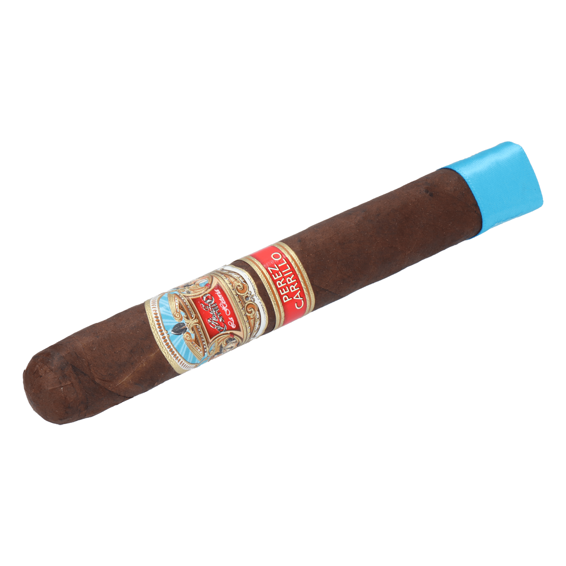 E.P. Carrillo La Historia E-III – Bild 3