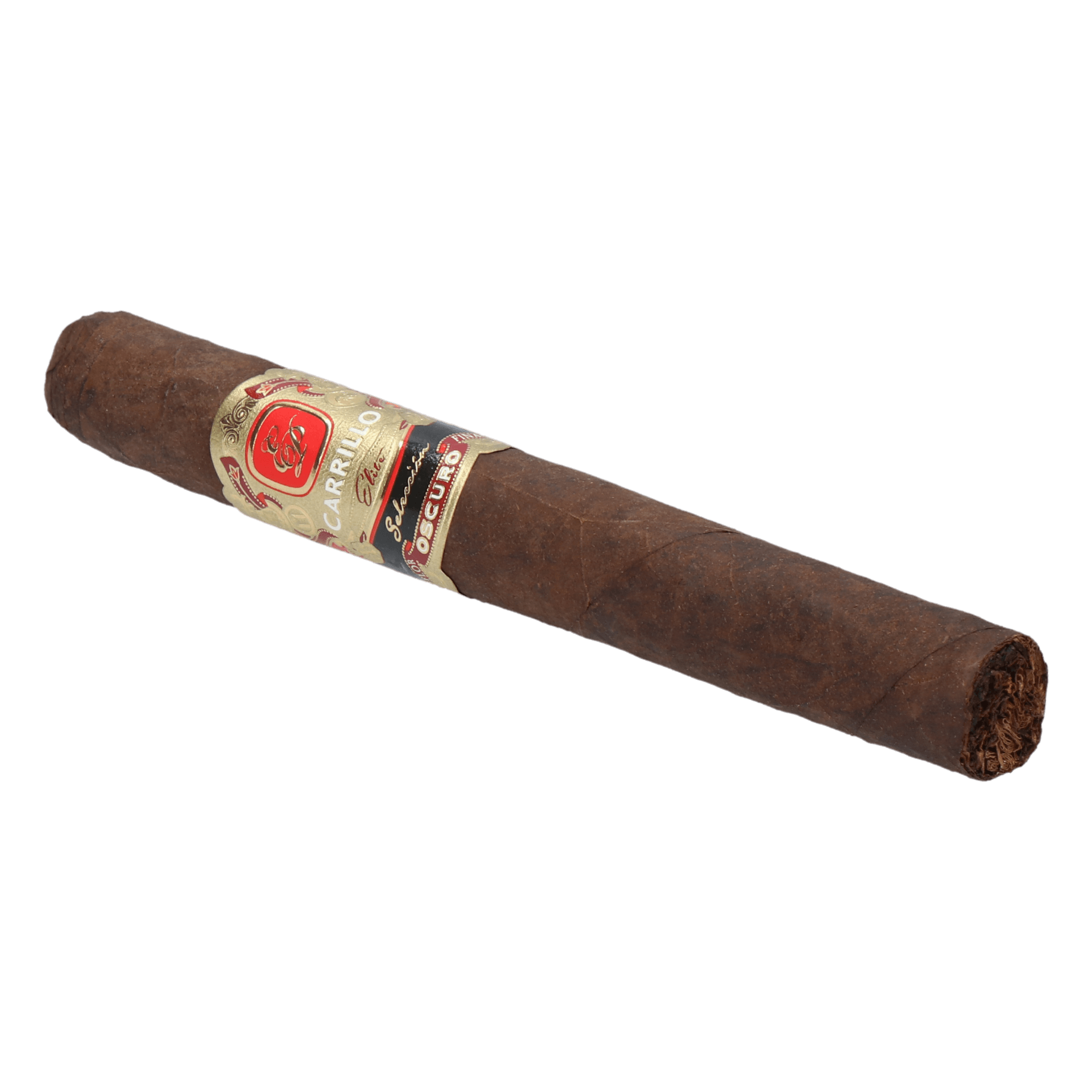 E.P. Carrillo Selection Oscuro Especial No. 6 – Bild 3