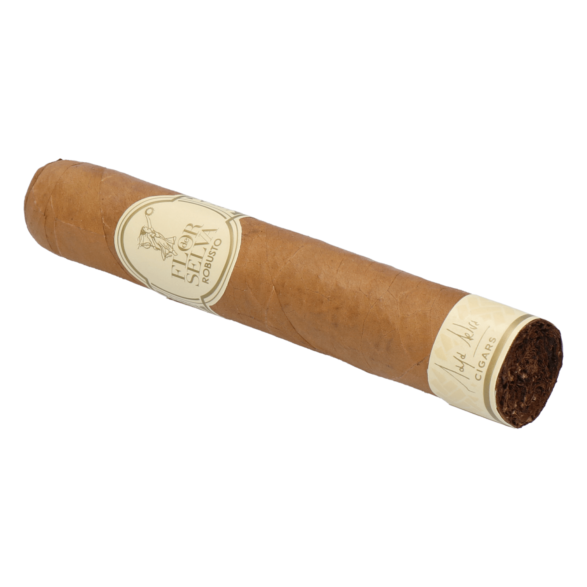 Flor de Selva Robusto – Bild 2