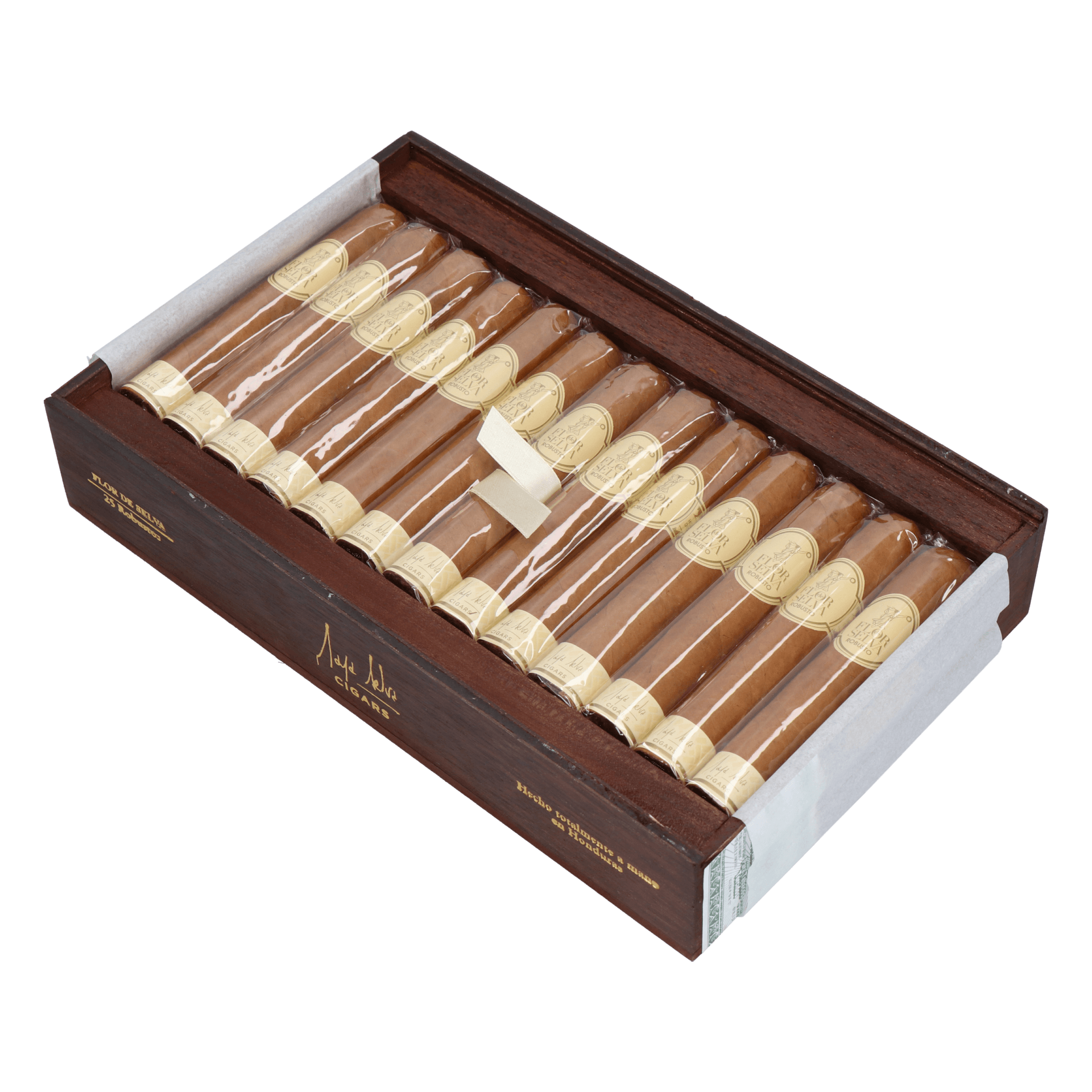 Flor de Selva Robusto – Bild 7