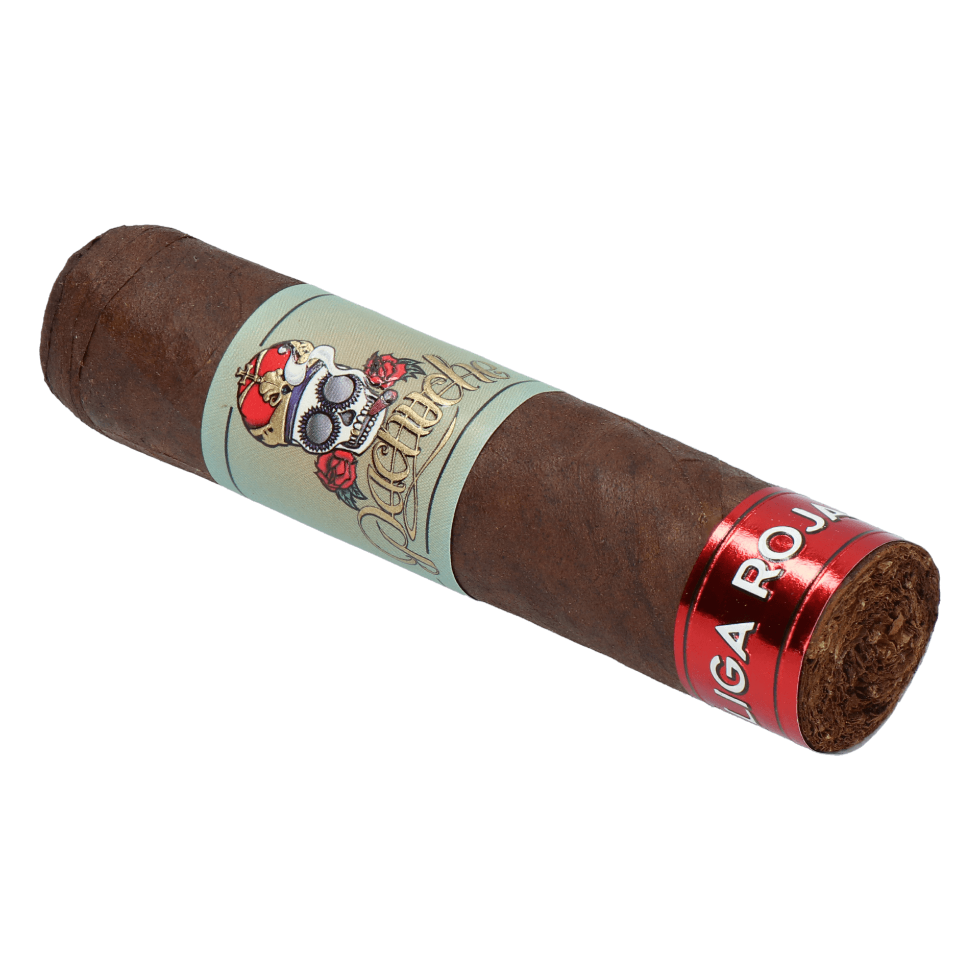 Pachuche Liga Roja Budusca Corta – Bild 2