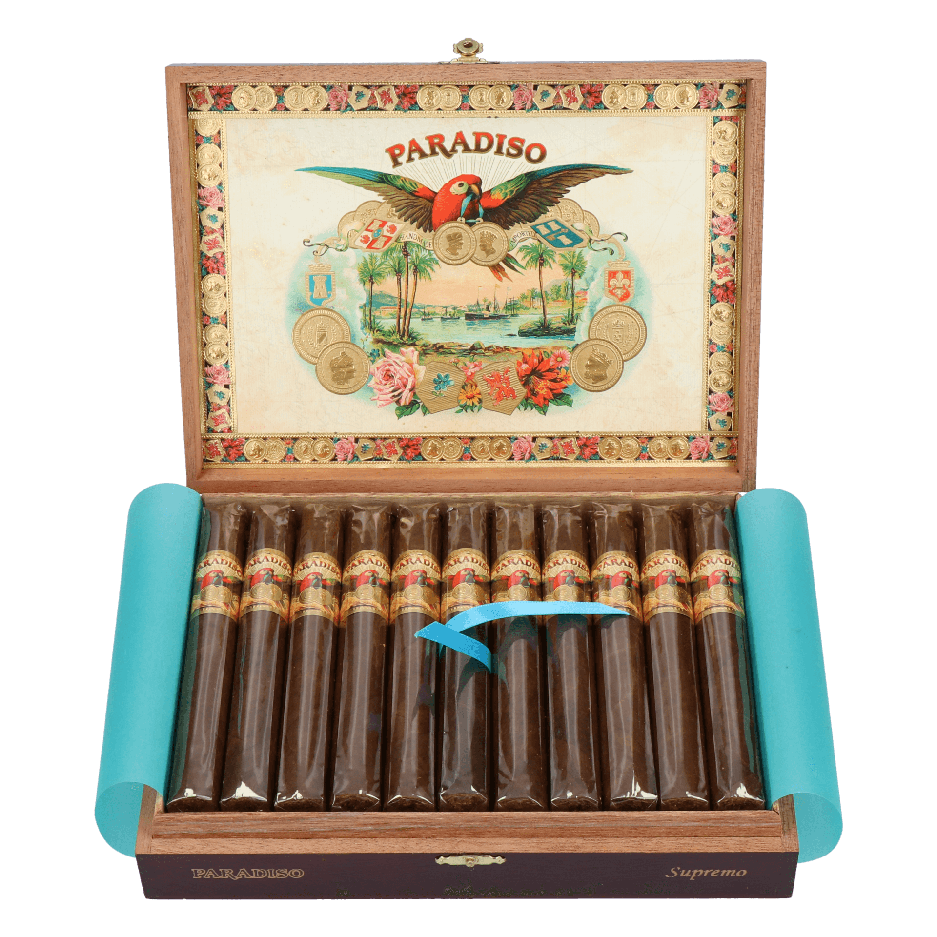 Paradiso Supremo – Bild 6