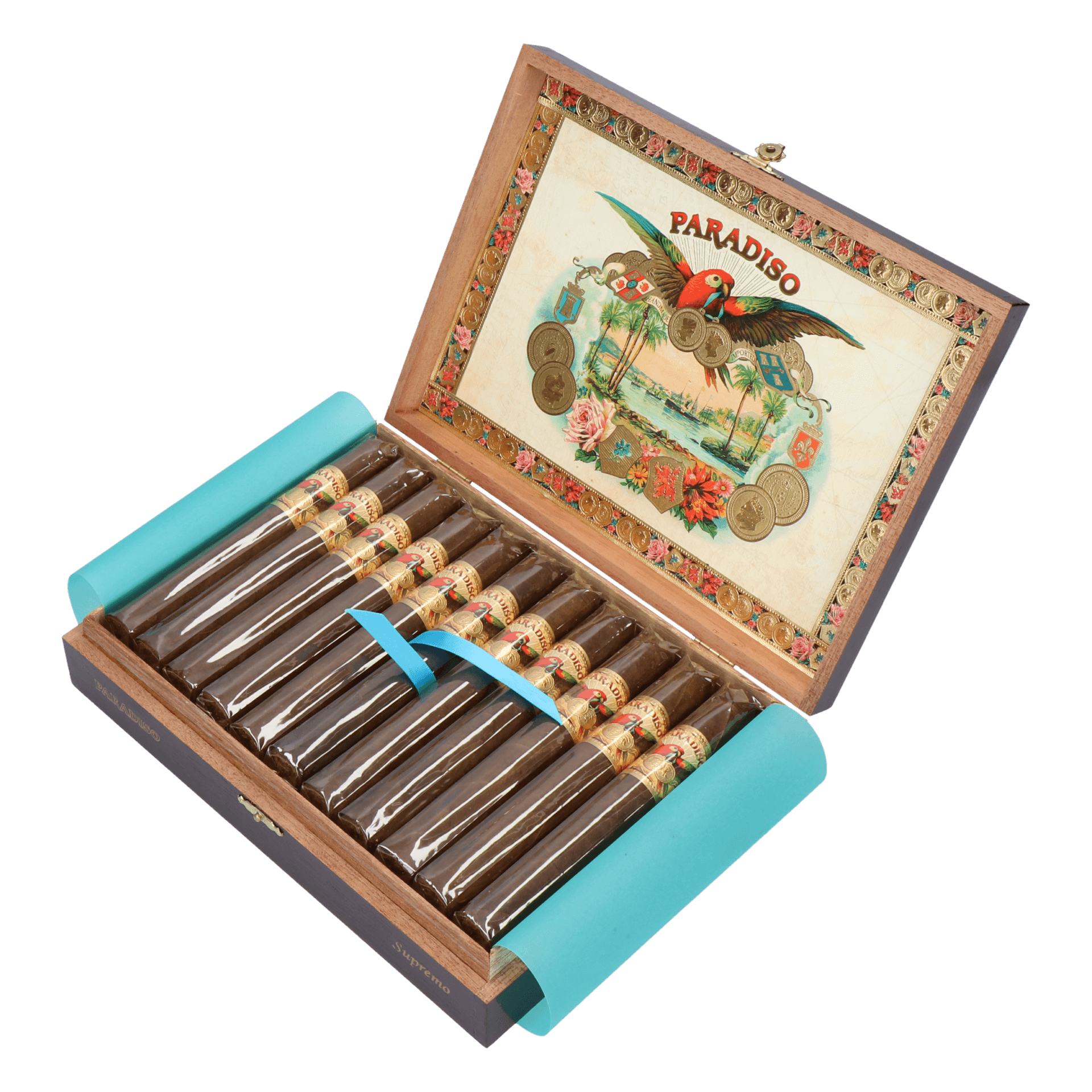 Paradiso Supremo – Bild 7