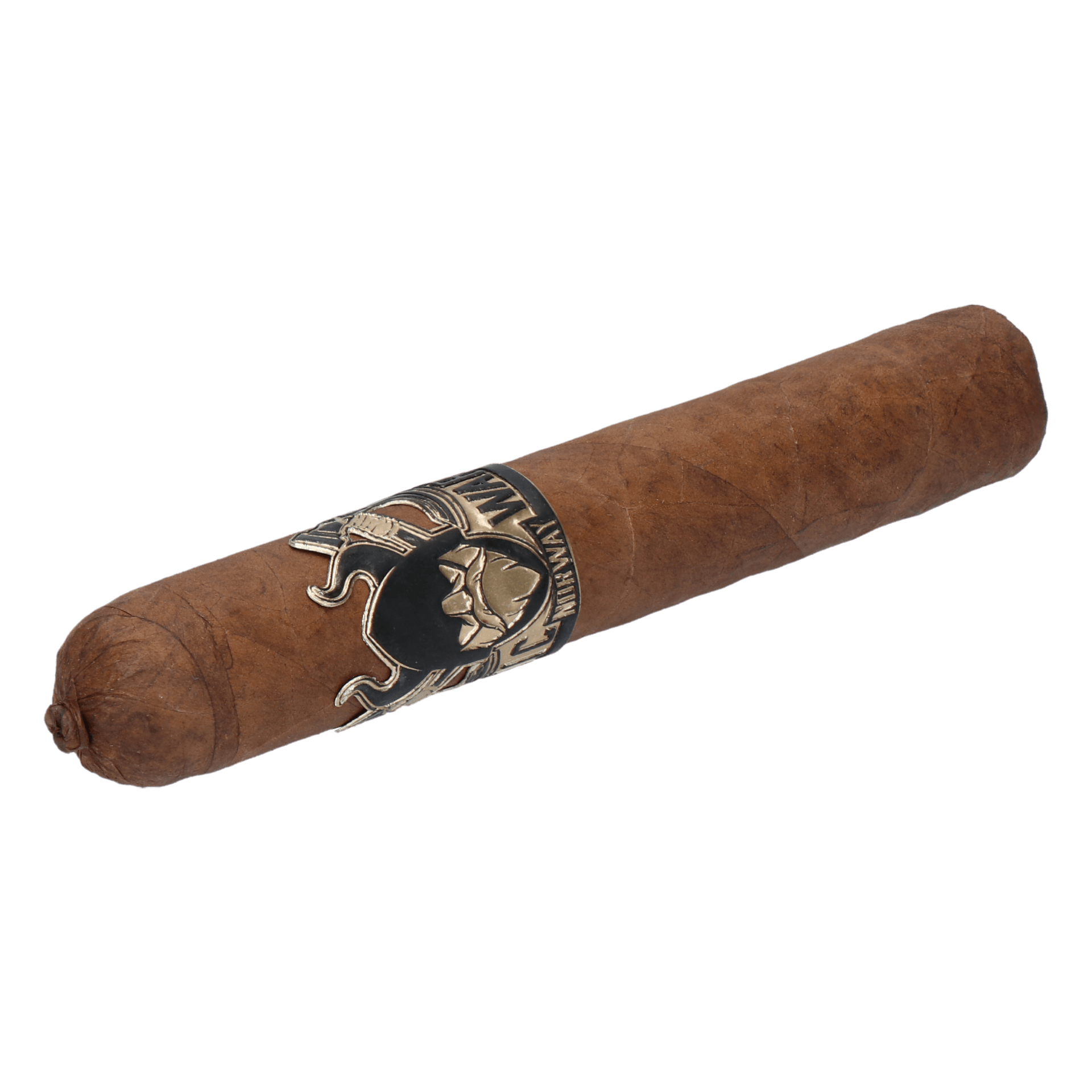 Viking Nordic Warrior Robusto – Bild 3