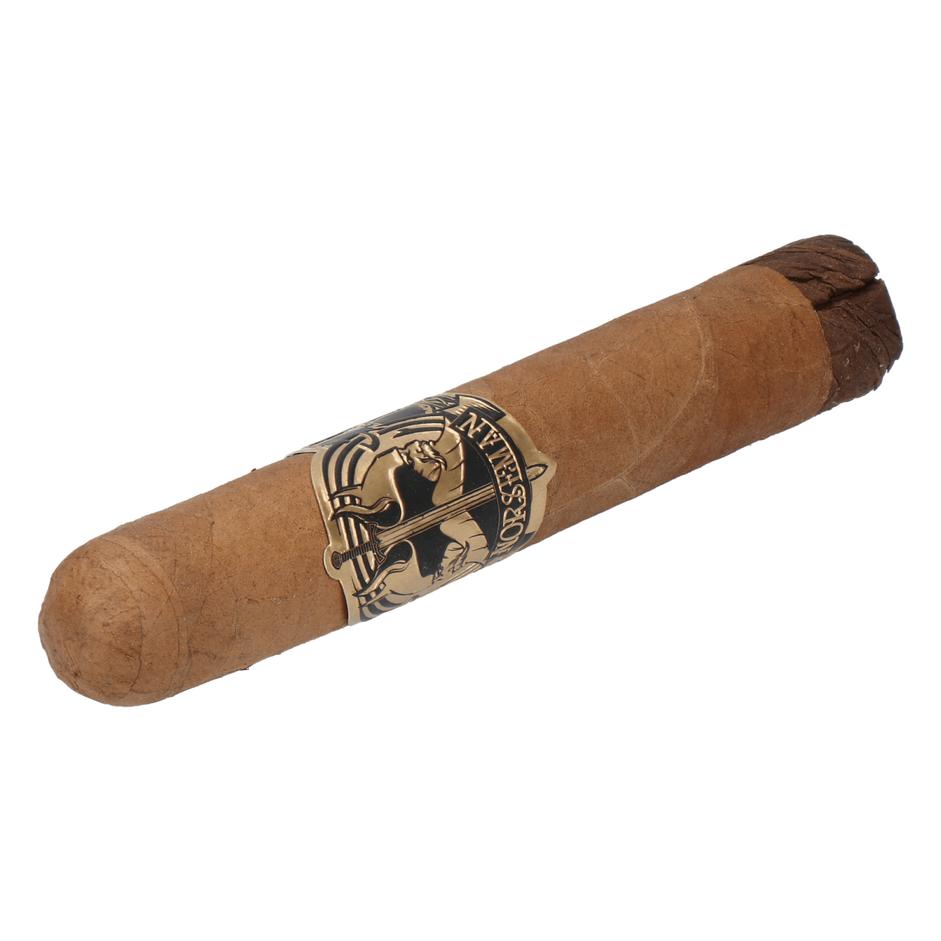 Viking Norseman Robusto – Bild 3