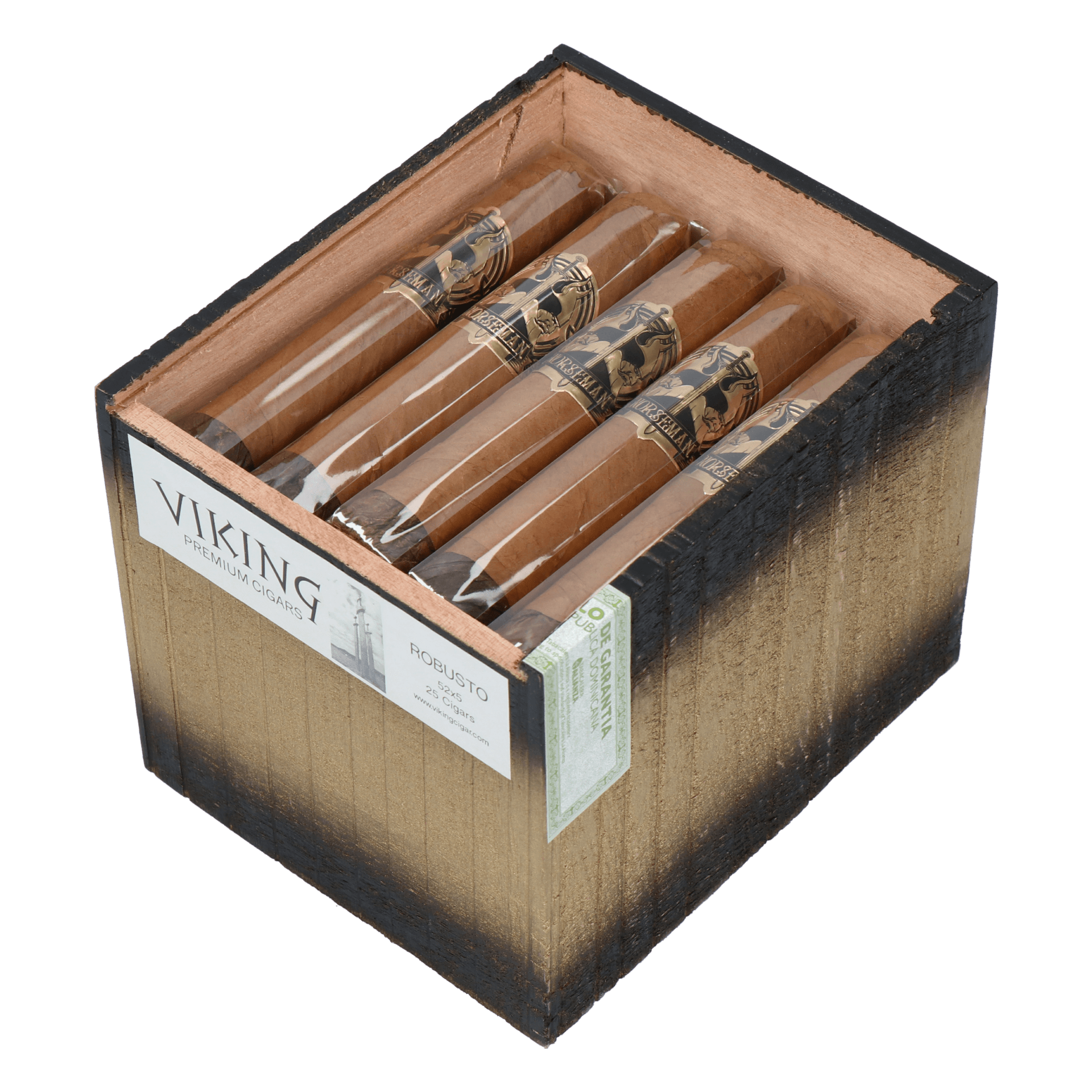 Viking Norseman Robusto – Bild 6
