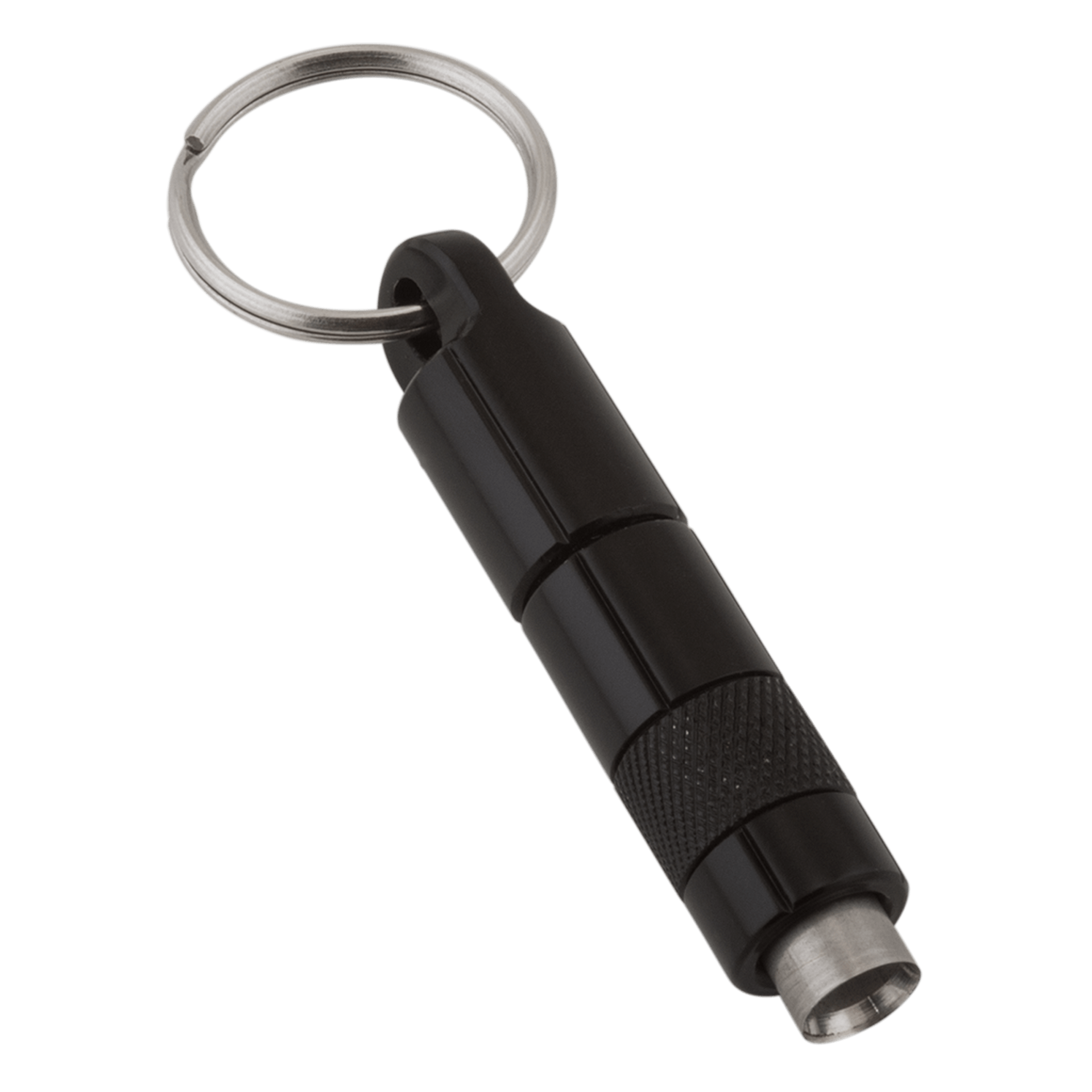 Xikar 7 mm Twist Punch Black – Bild 2