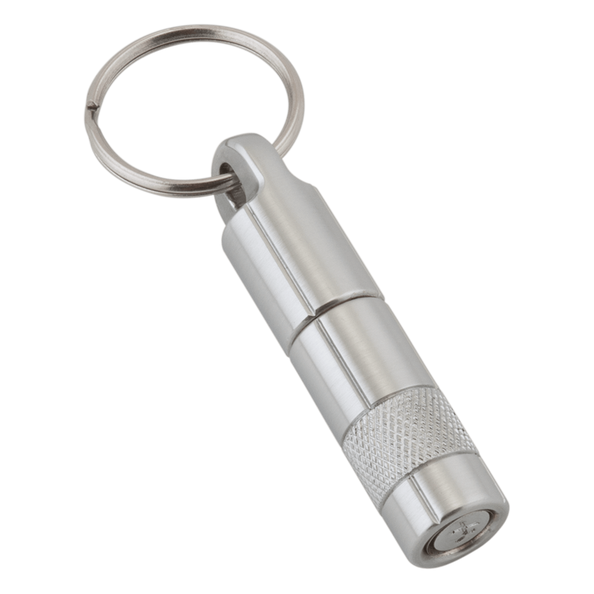 Xikar 7 mm Twist Punch Silver