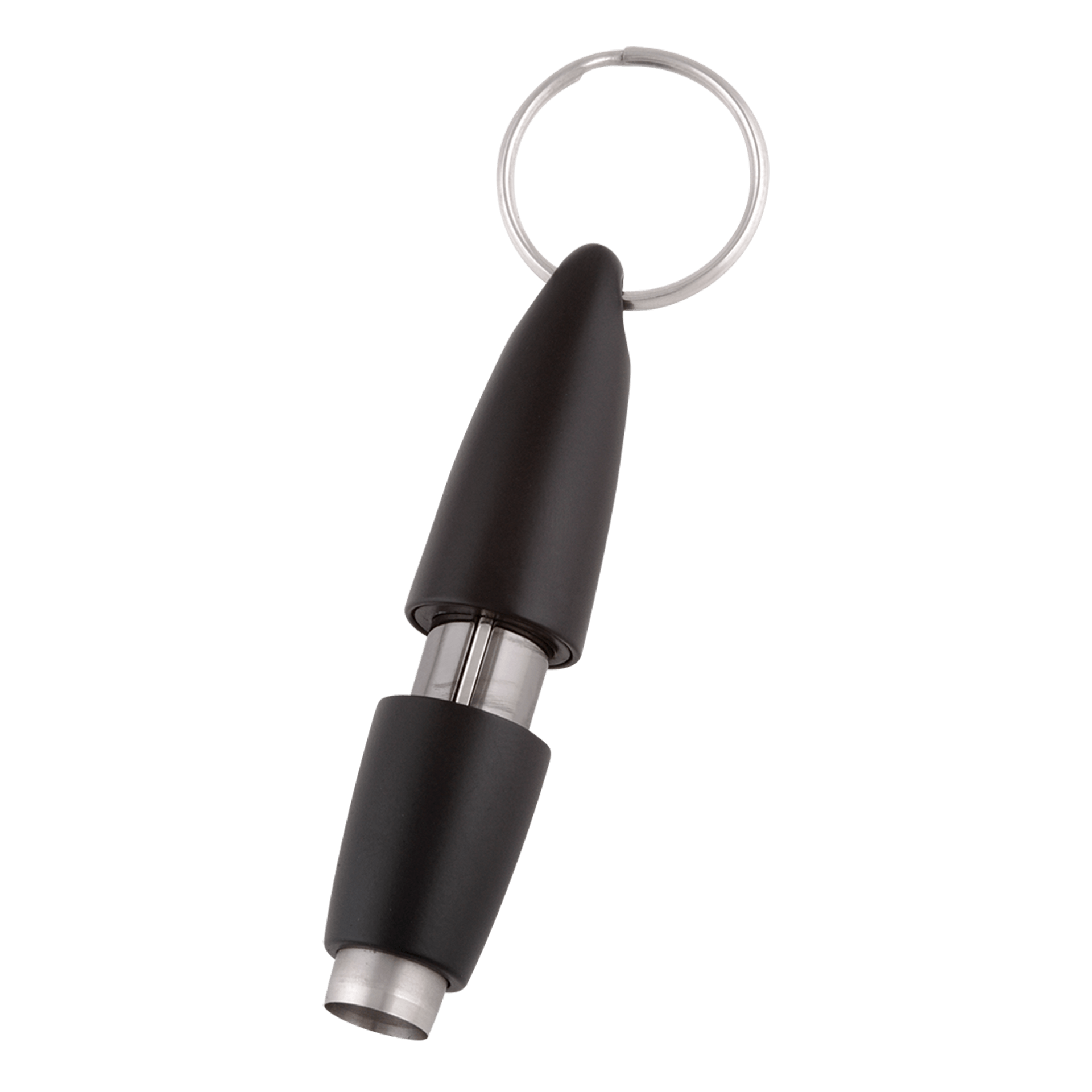 Xikar 9 mm Pull Out Punch Black
