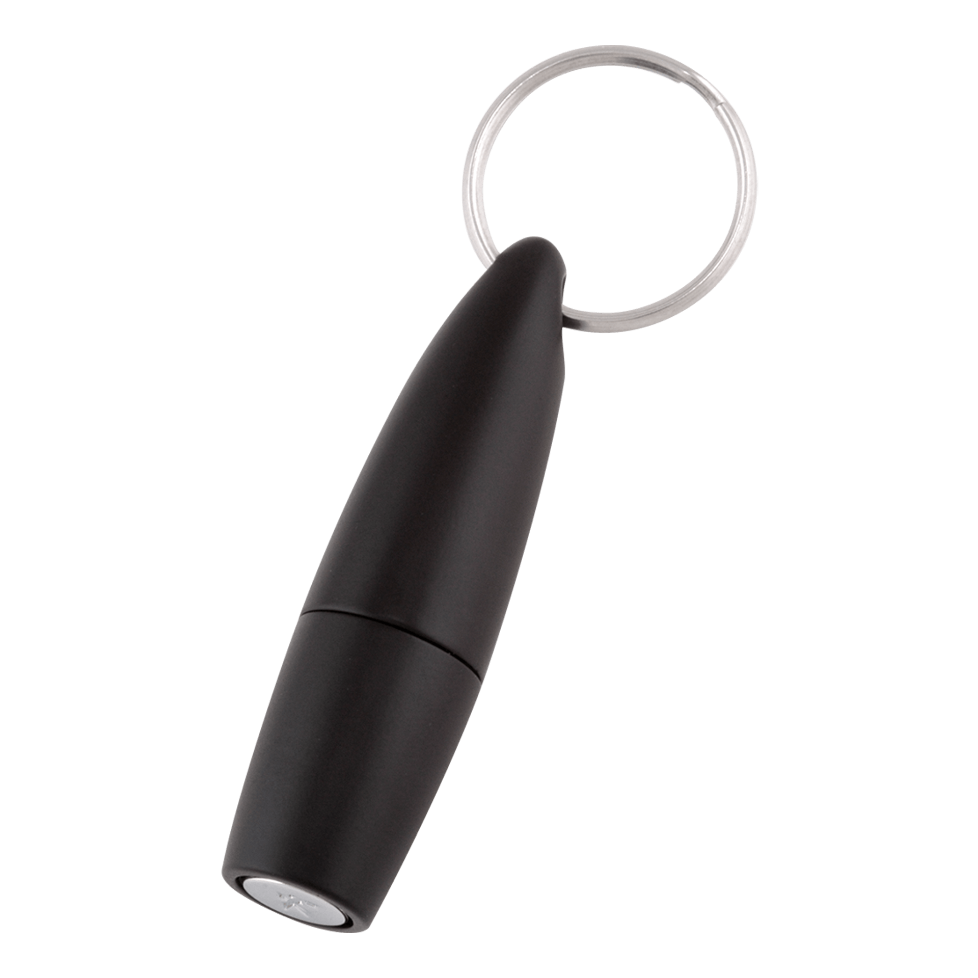 Xikar 9 mm Pull Out Punch Black – Bild 2