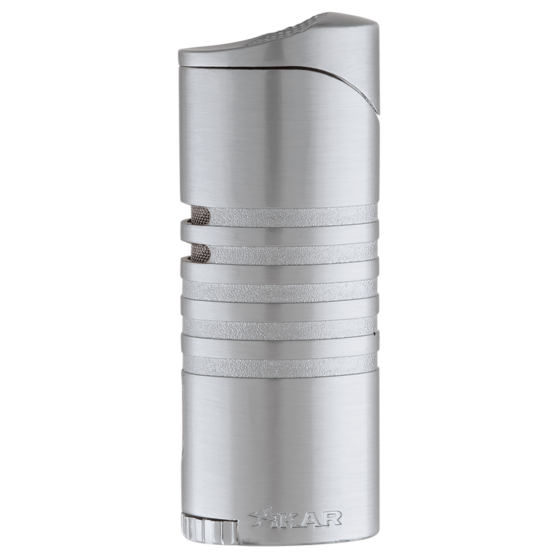 Xikar Ellipse III Silver