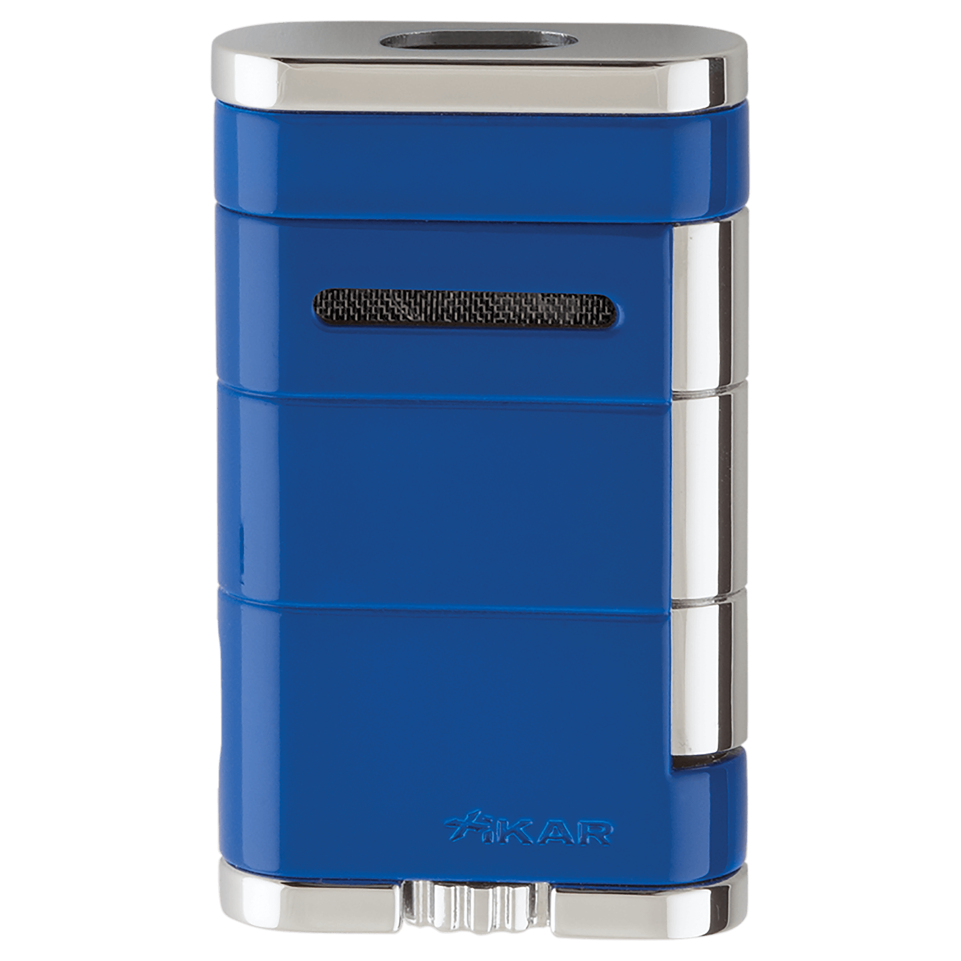 Xikar Allume Double Blue