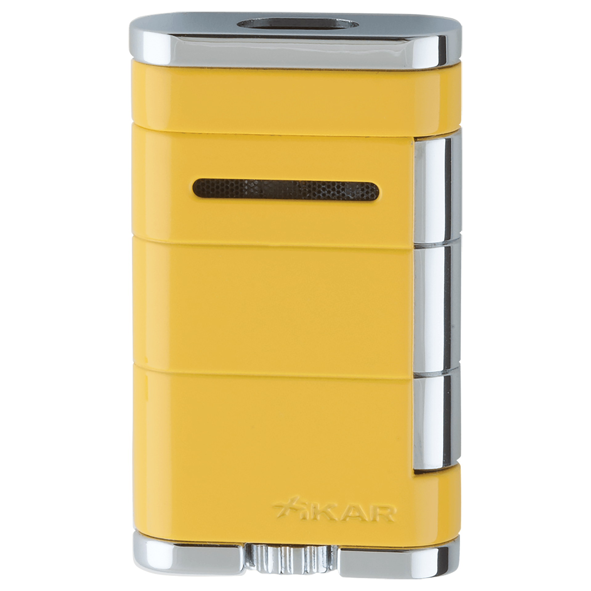 Xikar Allume Double Yellow