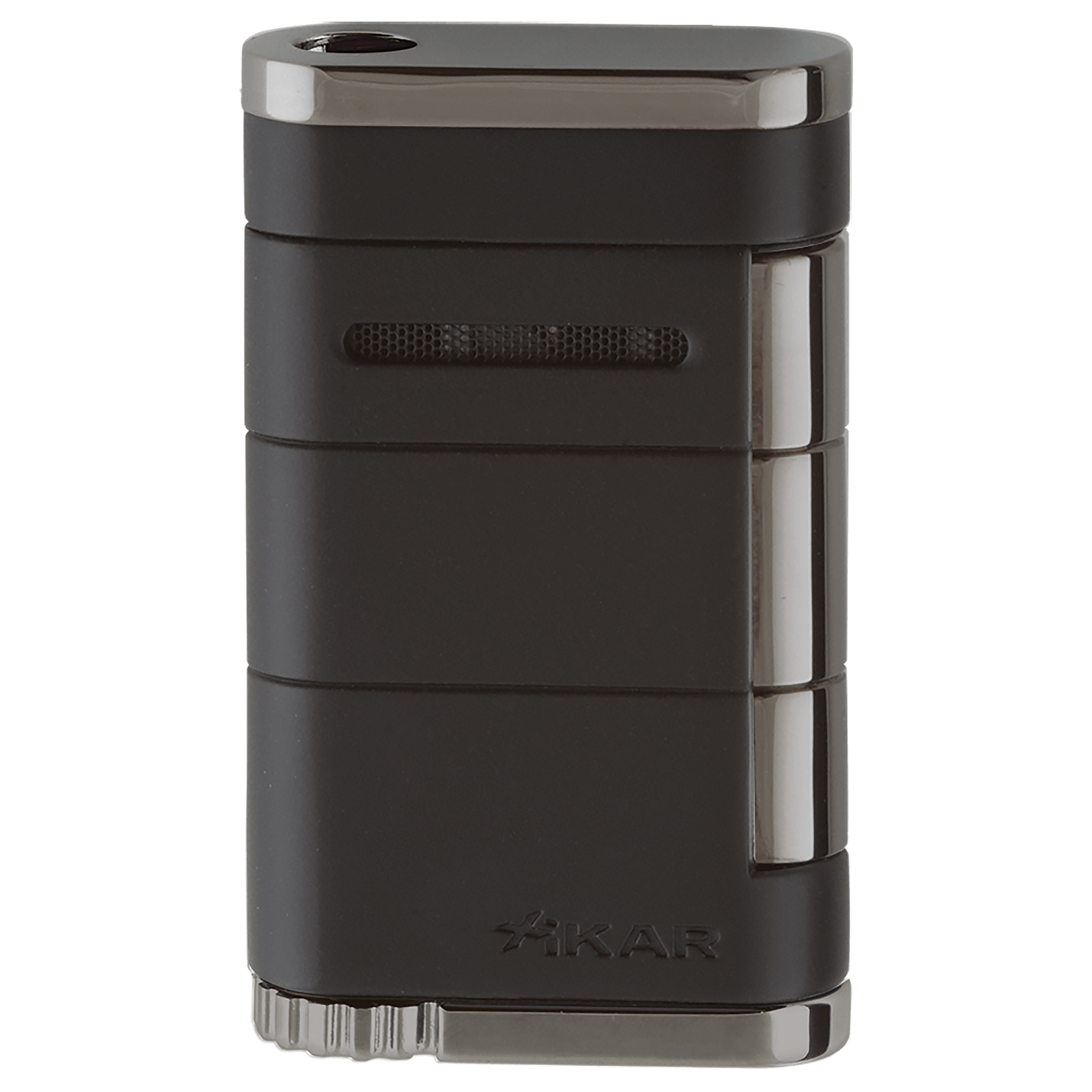 Xikar Allume Single Black