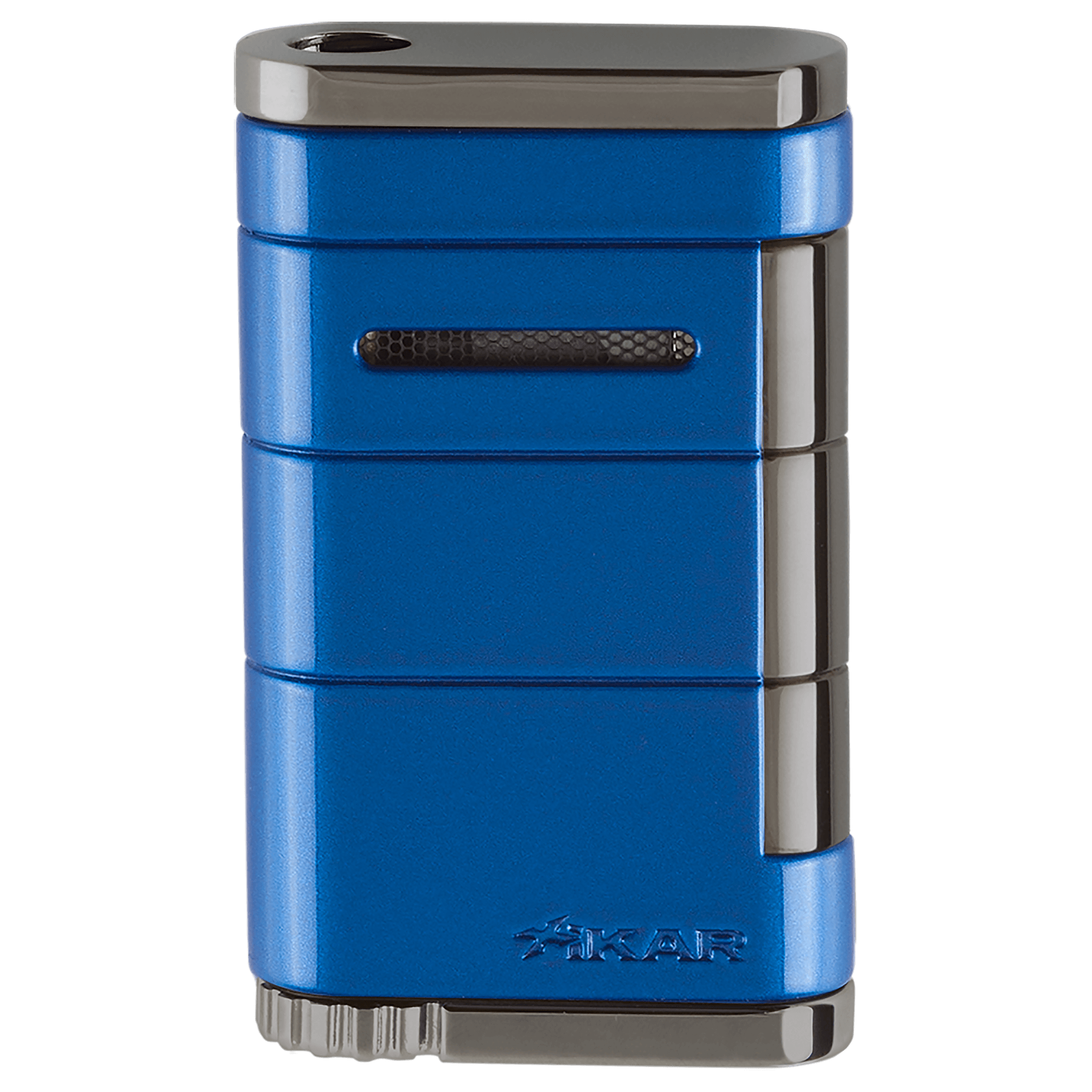 Xikar Allume Single Blue