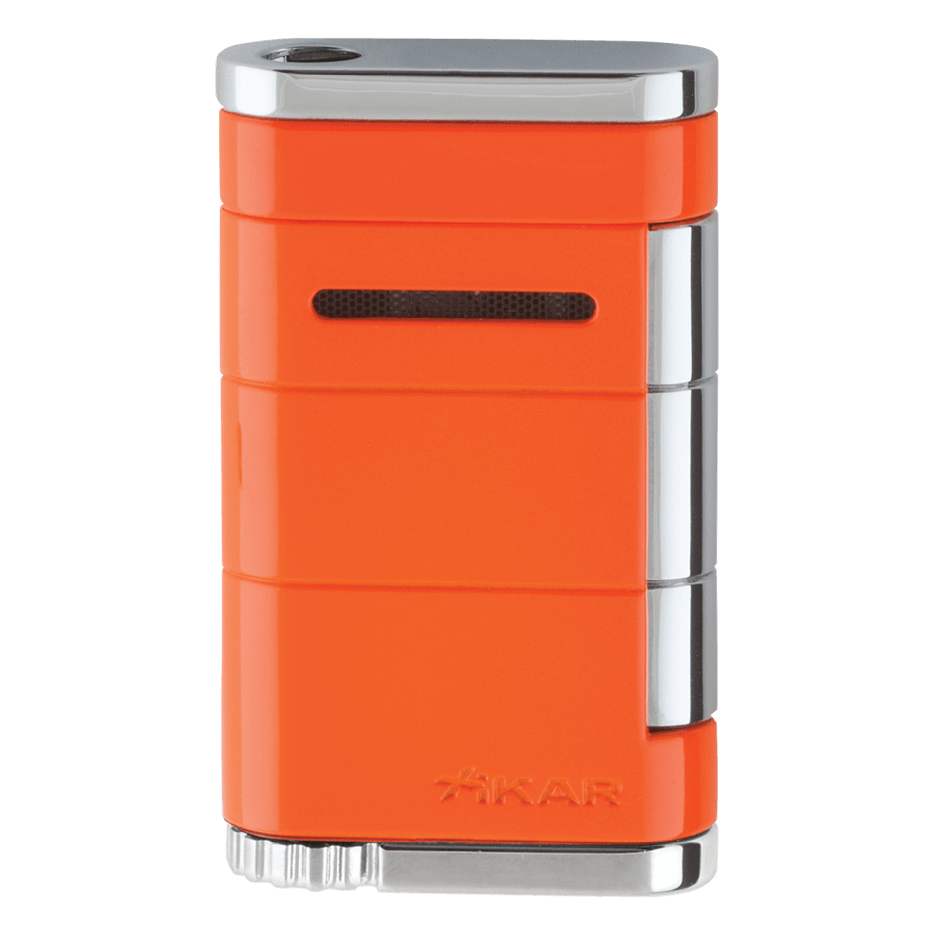 Xikar Allume Single Orange