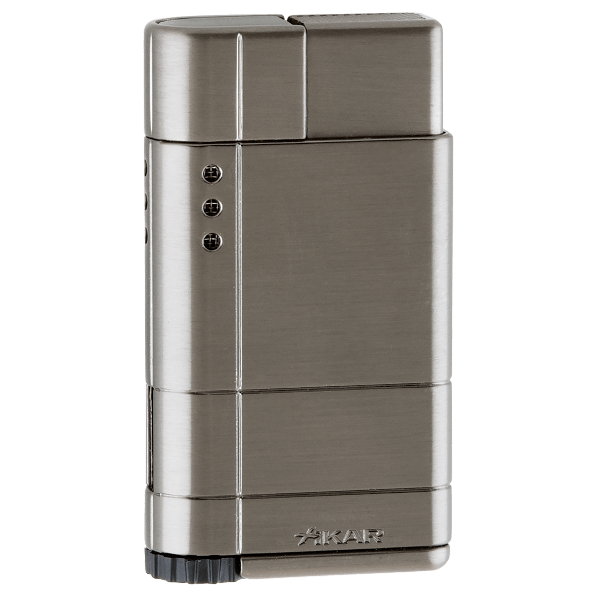 Xikar Cirro Gunmetal