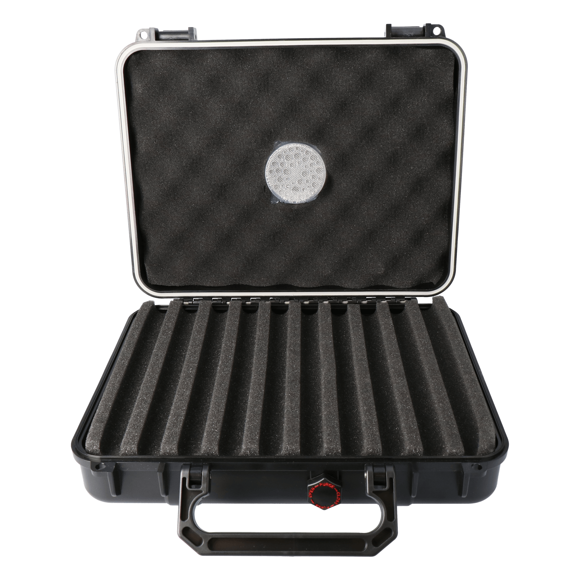 Xikar Travel Humidor 18-25 Cigar – Bild 2