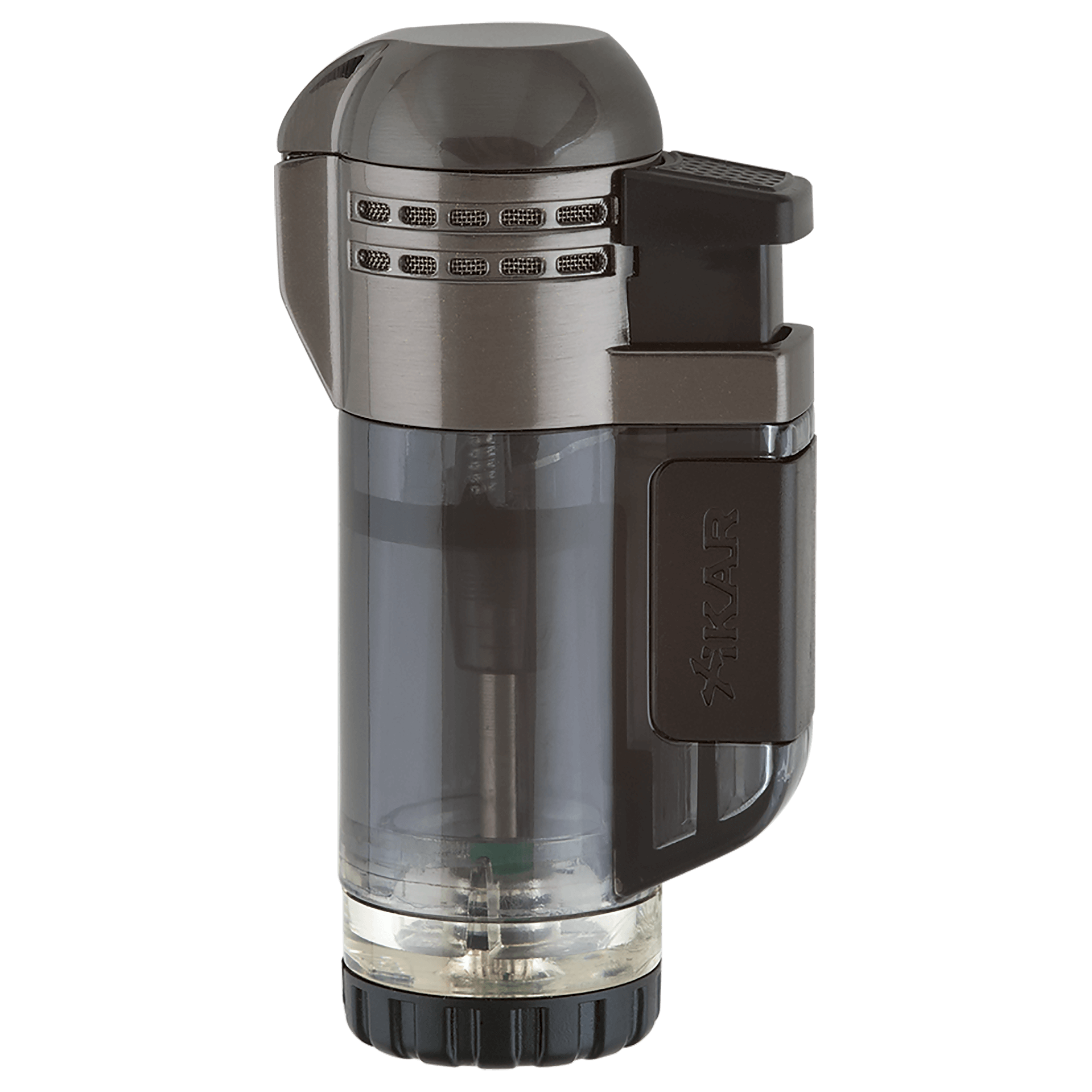 Xikar Tech Double Black