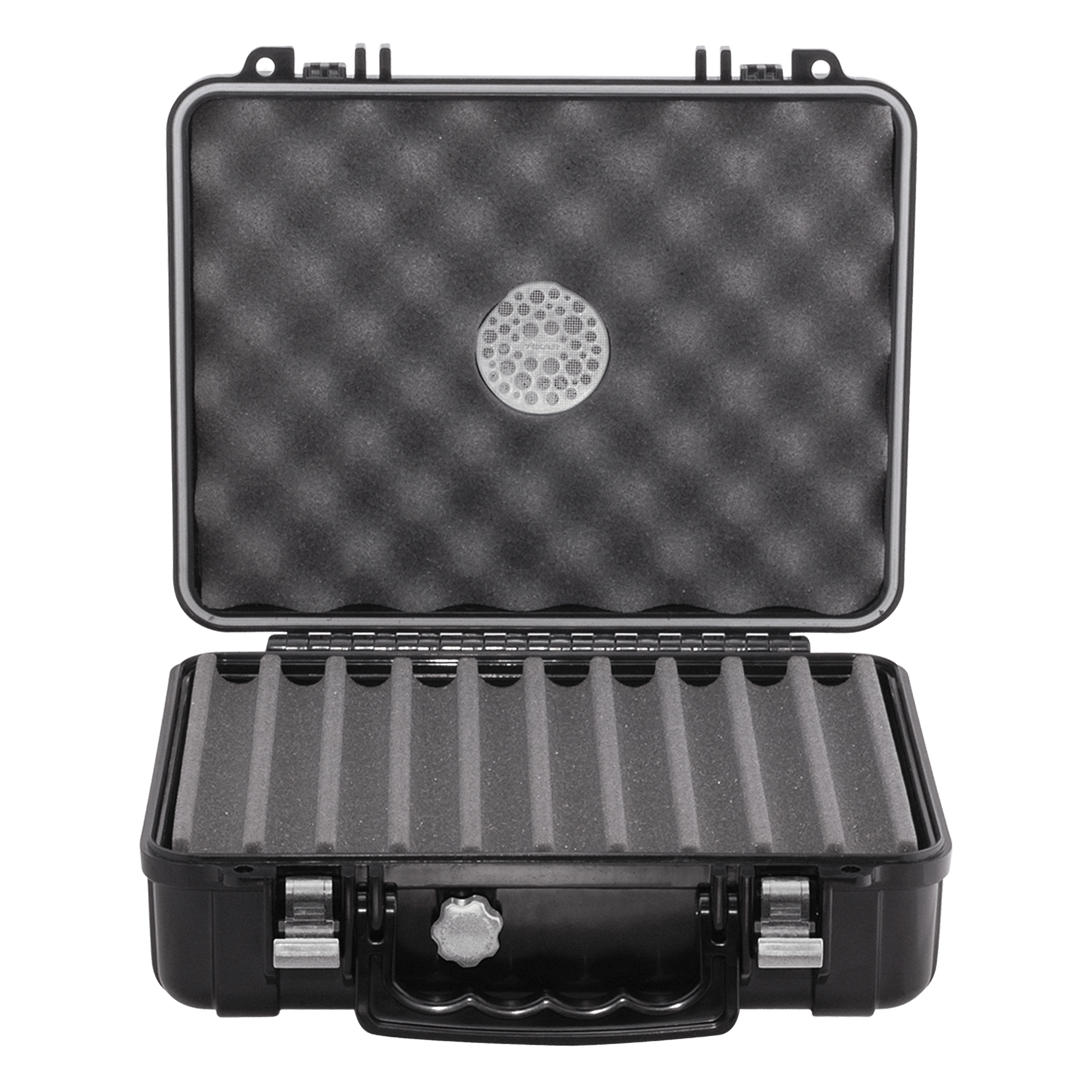 Xikar Travel Humidor 30-50 Cigar