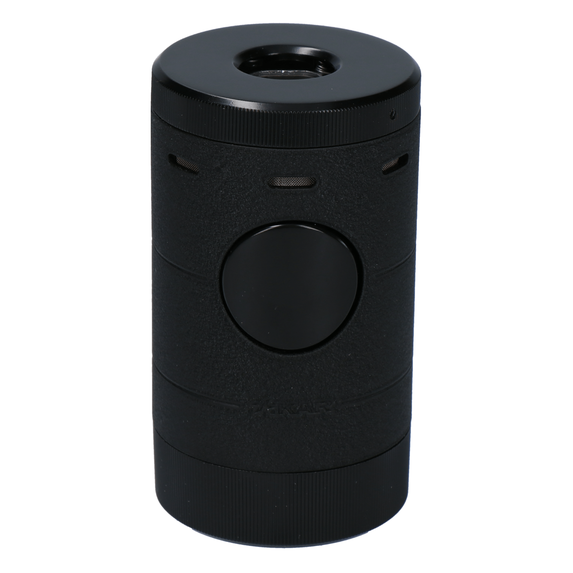 Xikar Volta Tabletop Lighter Black